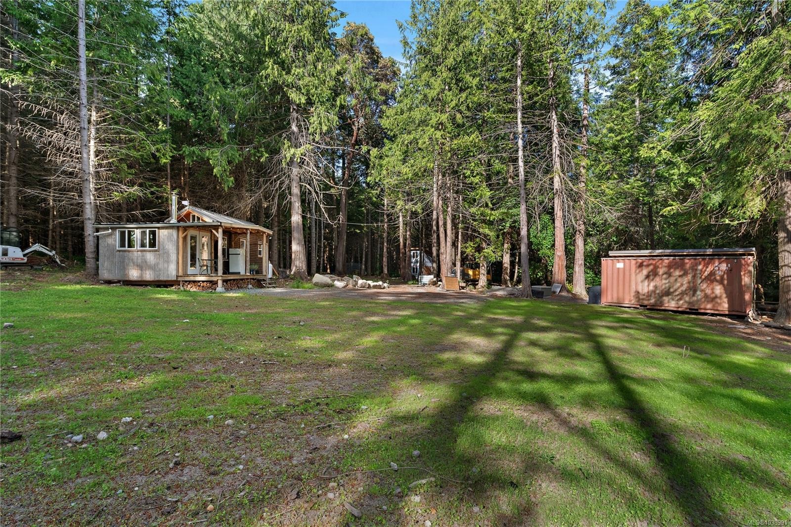 377 Evergreen Lane, Sidney Island, BC