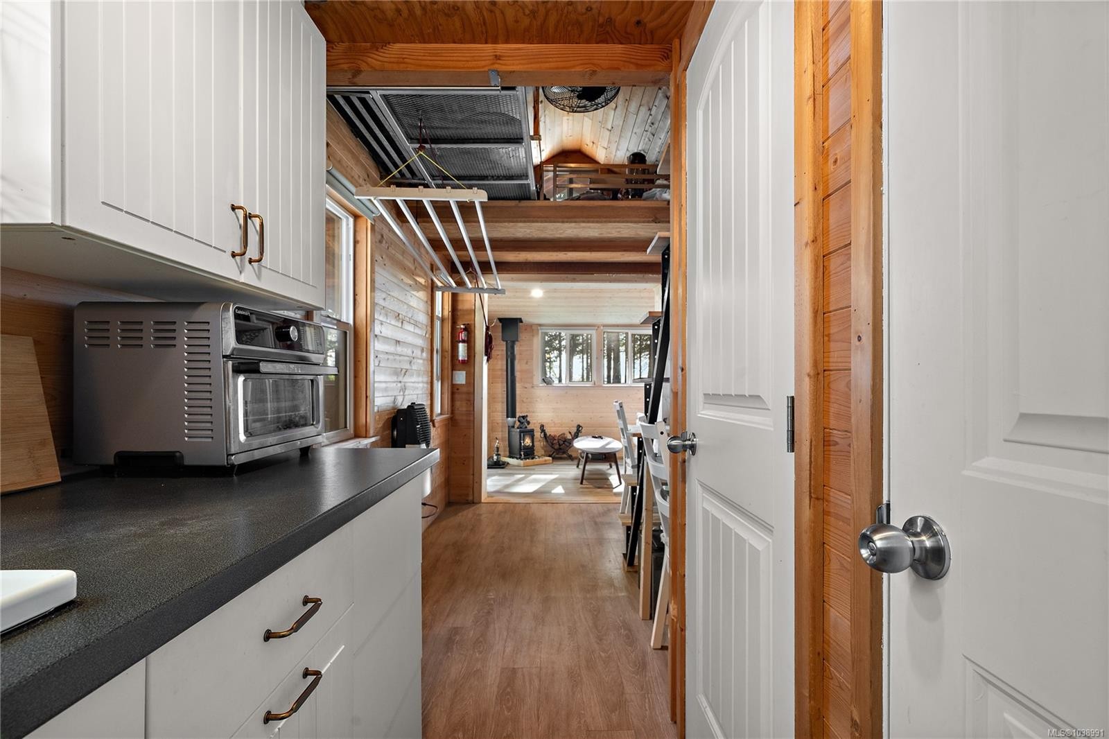 377 Evergreen Lane, Sidney Island, BC