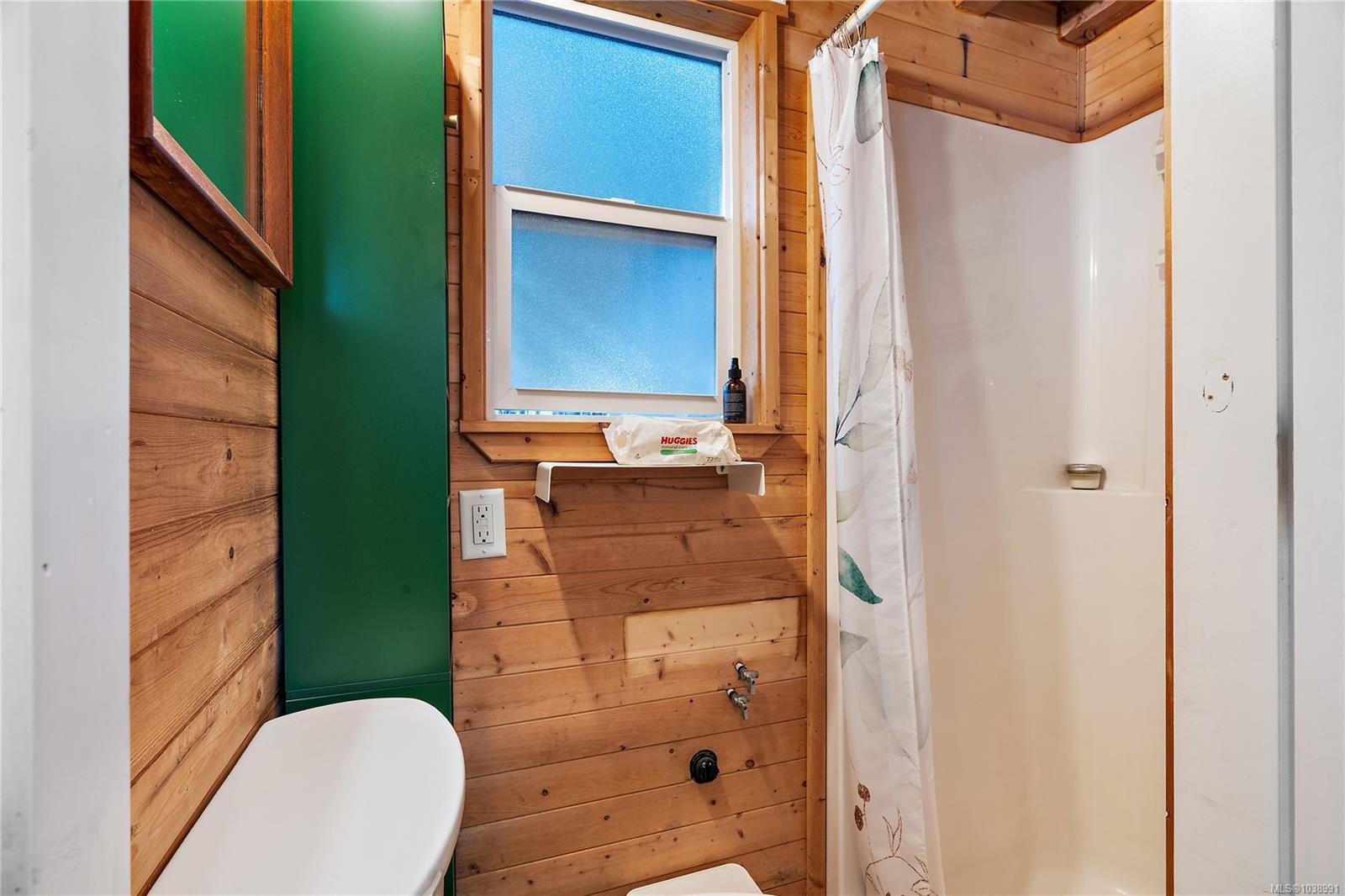 377 Evergreen Lane, Sidney Island, BC