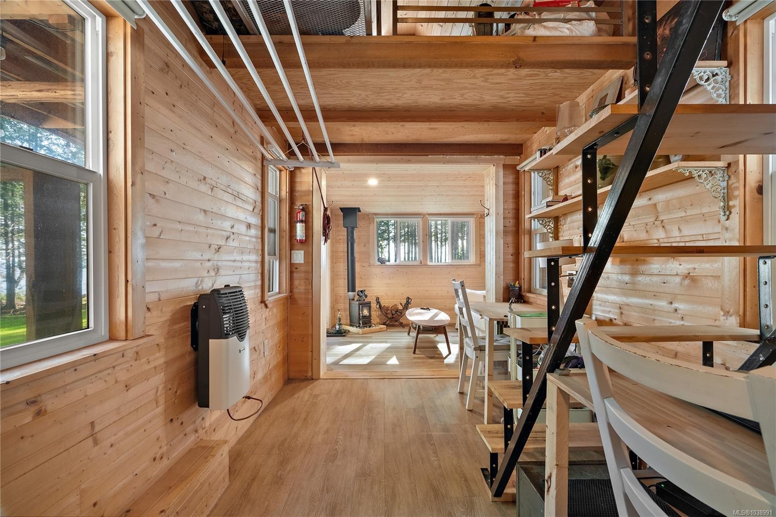 377 Evergreen Lane, Sidney Island, BC