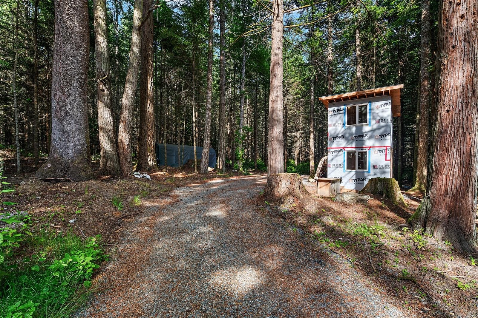 377 Evergreen Lane, Sidney Island, BC