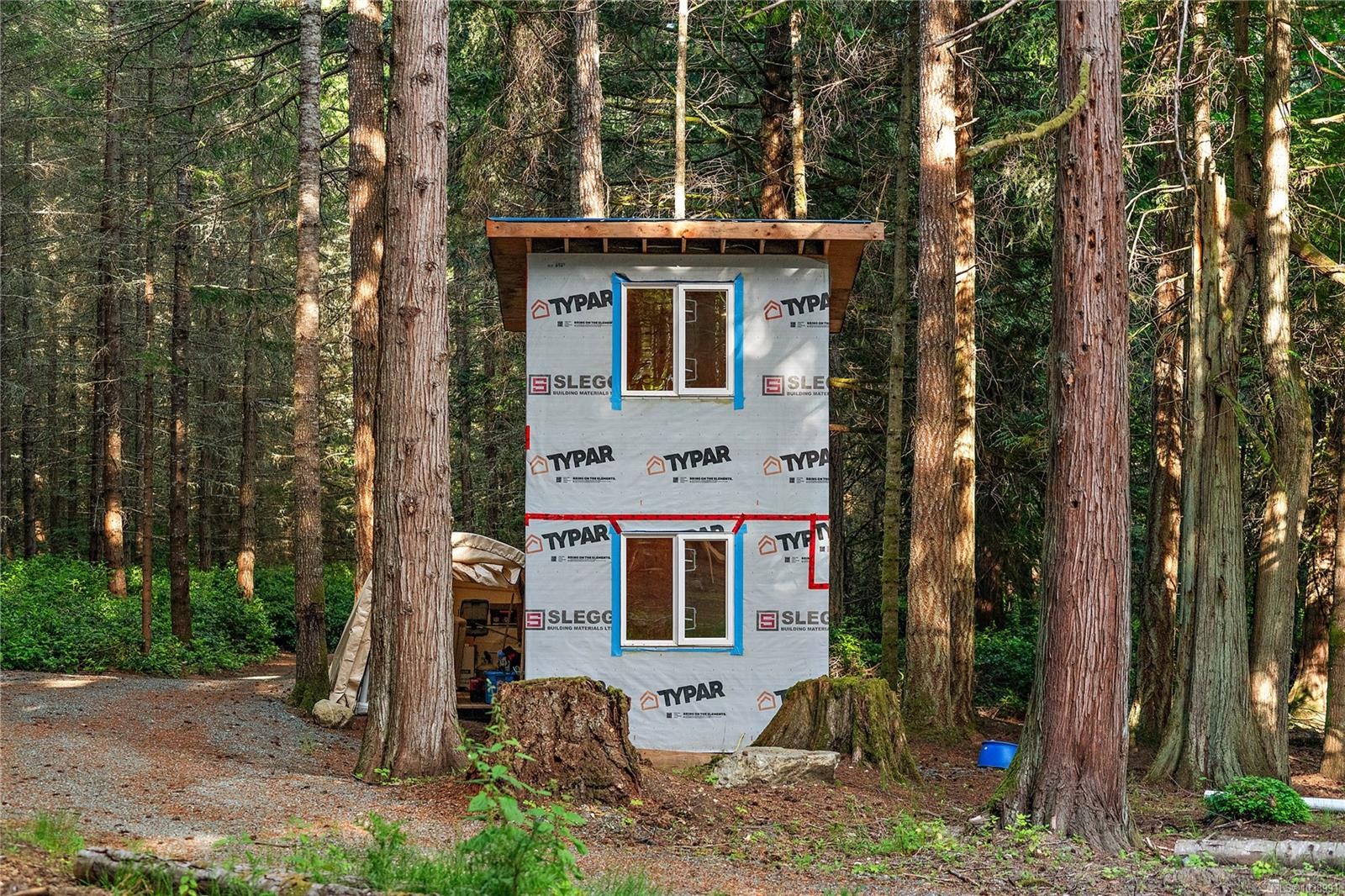 377 Evergreen Lane, Sidney Island, BC