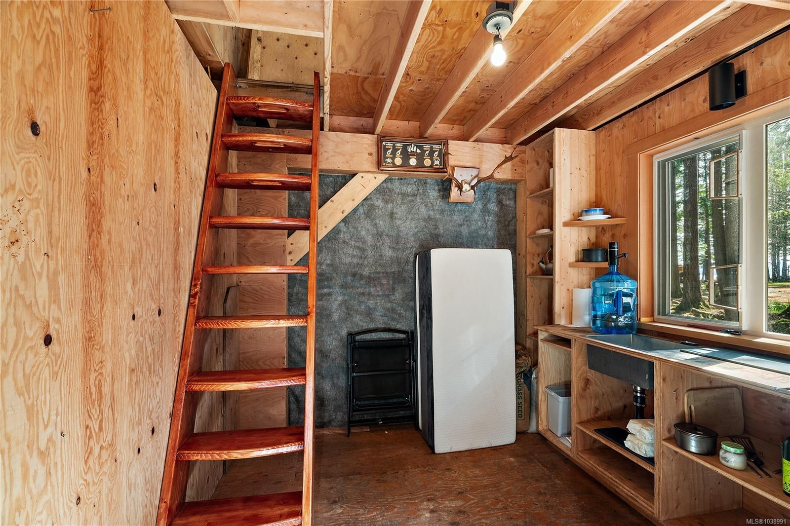 377 Evergreen Lane, Sidney Island, BC
