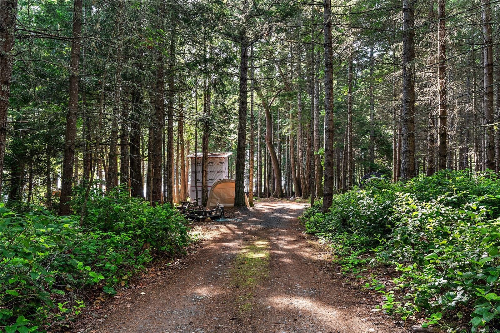 377 Evergreen Lane, Sidney Island, BC