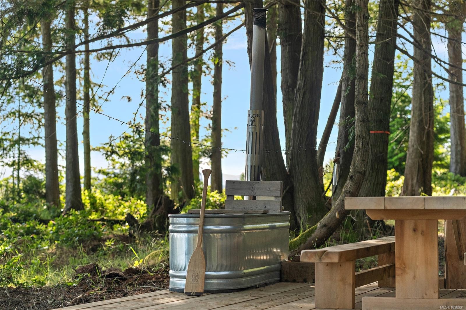 377 Evergreen Lane, Sidney Island, BC