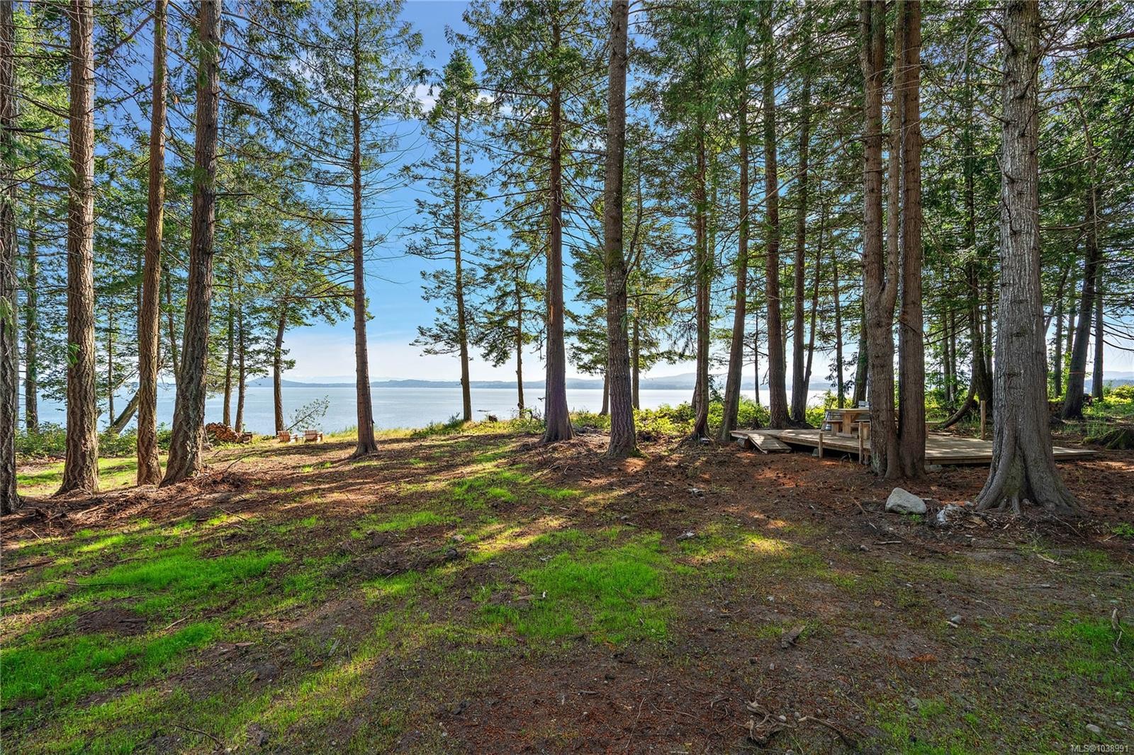 377 Evergreen Lane, Sidney Island, BC
