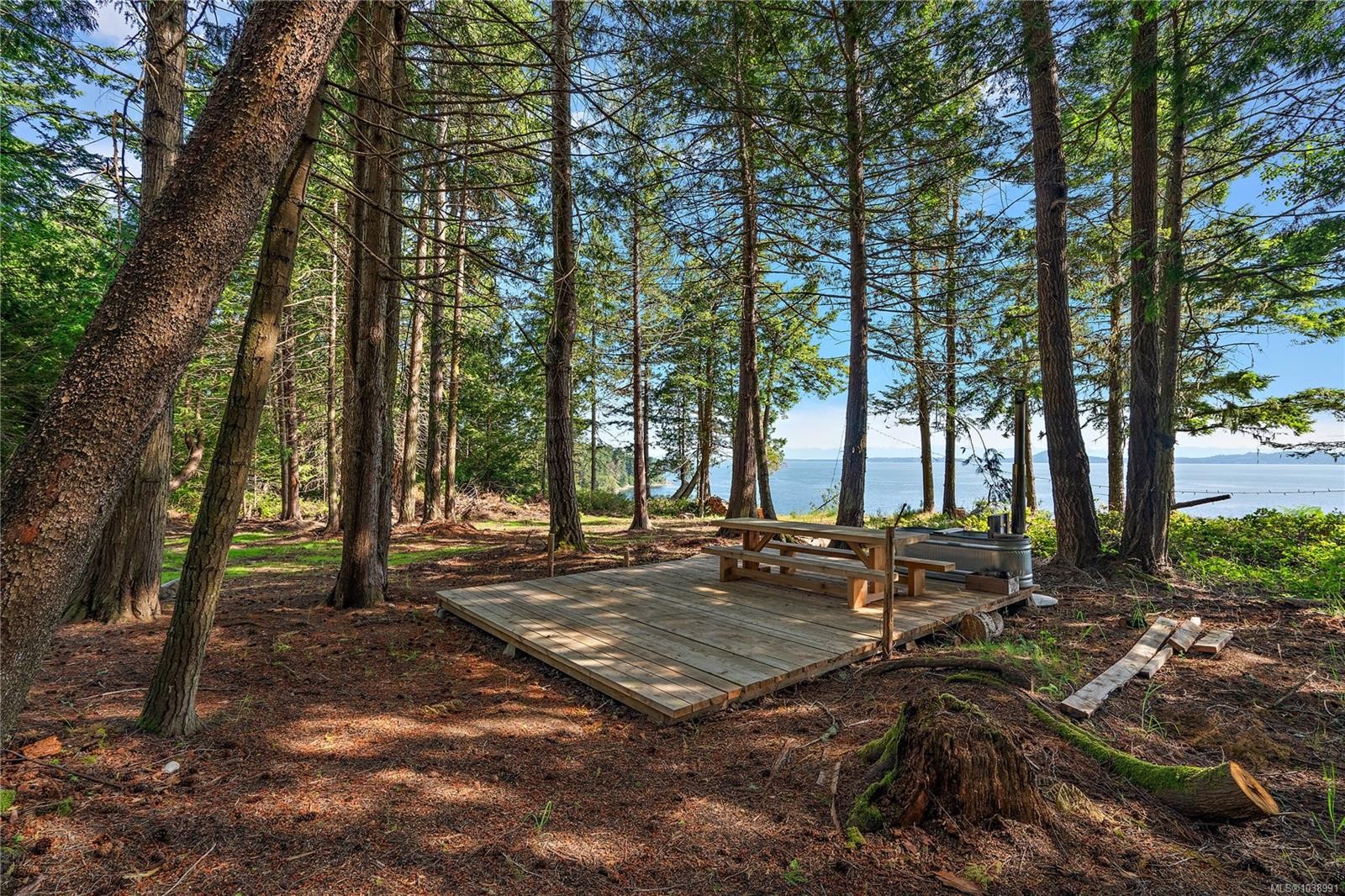 377 Evergreen Lane, Sidney Island, BC