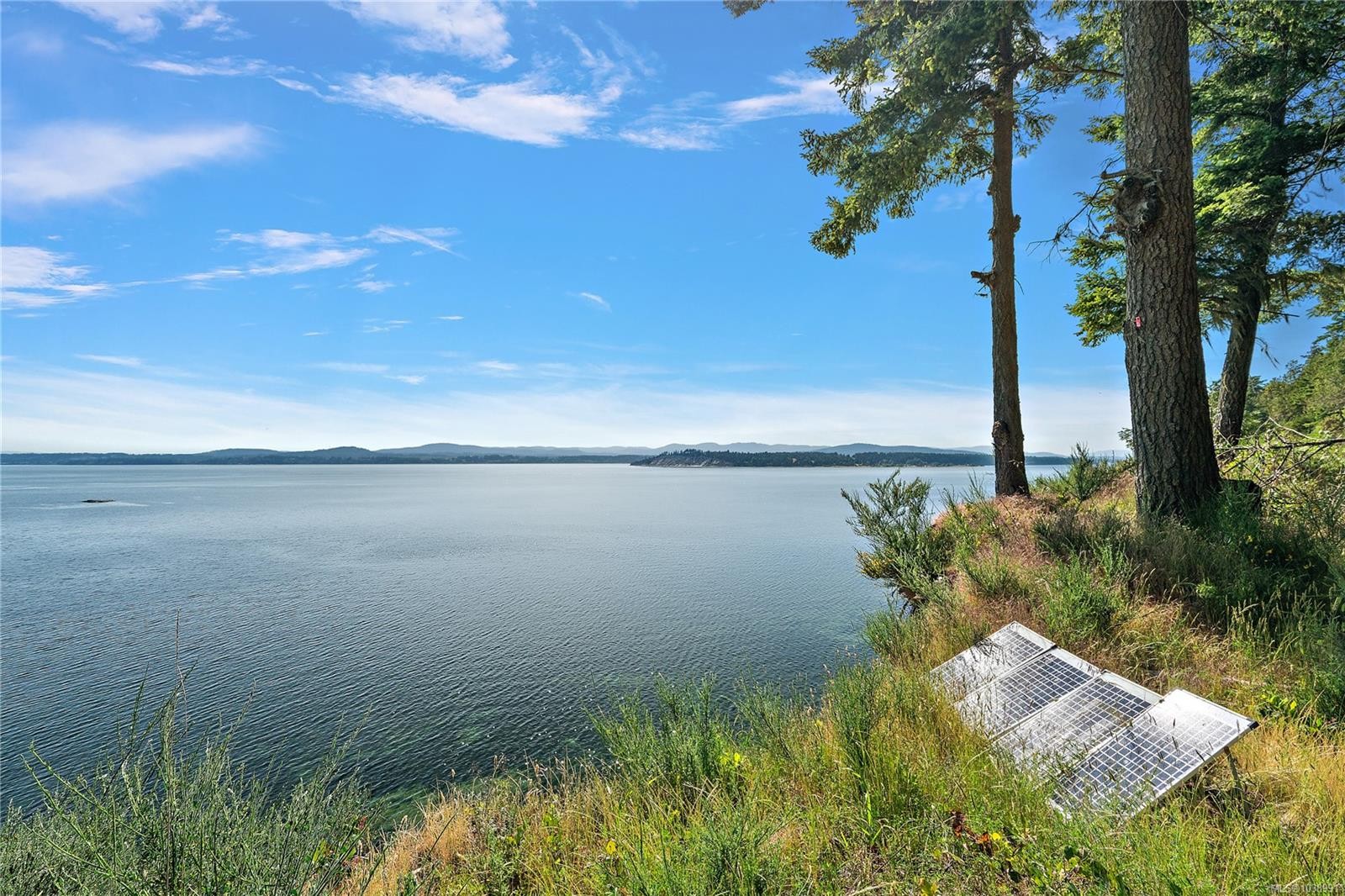 377 Evergreen Lane, Sidney Island, BC