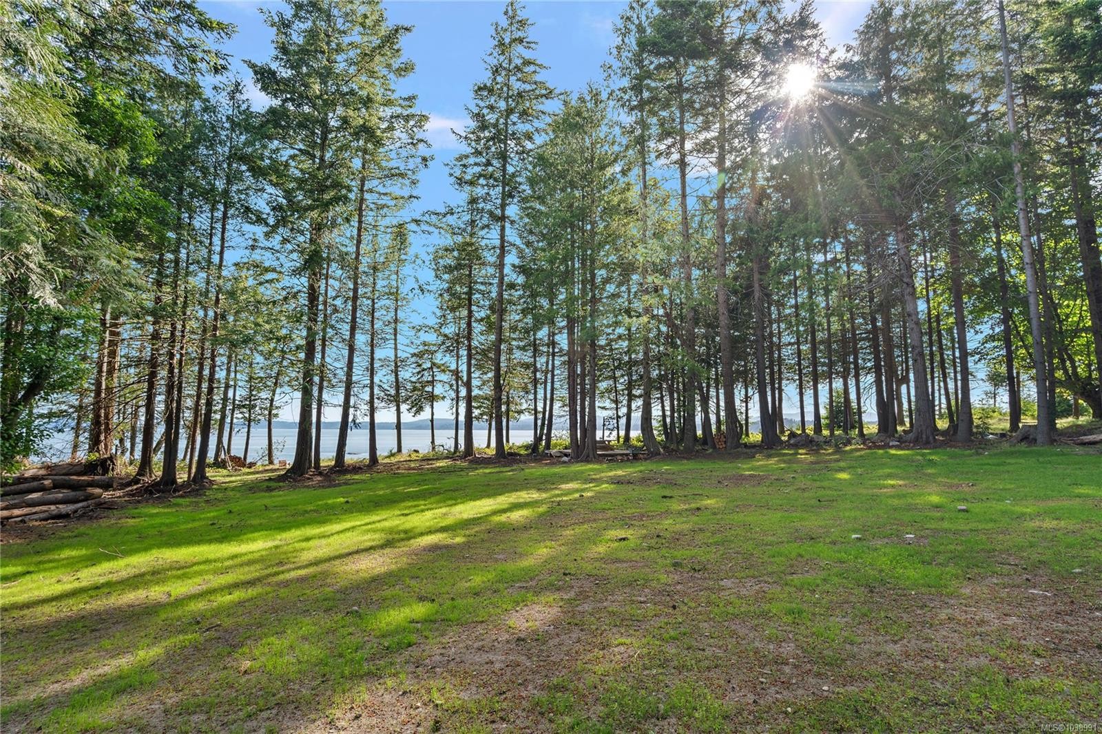 377 Evergreen Lane, Sidney Island, BC