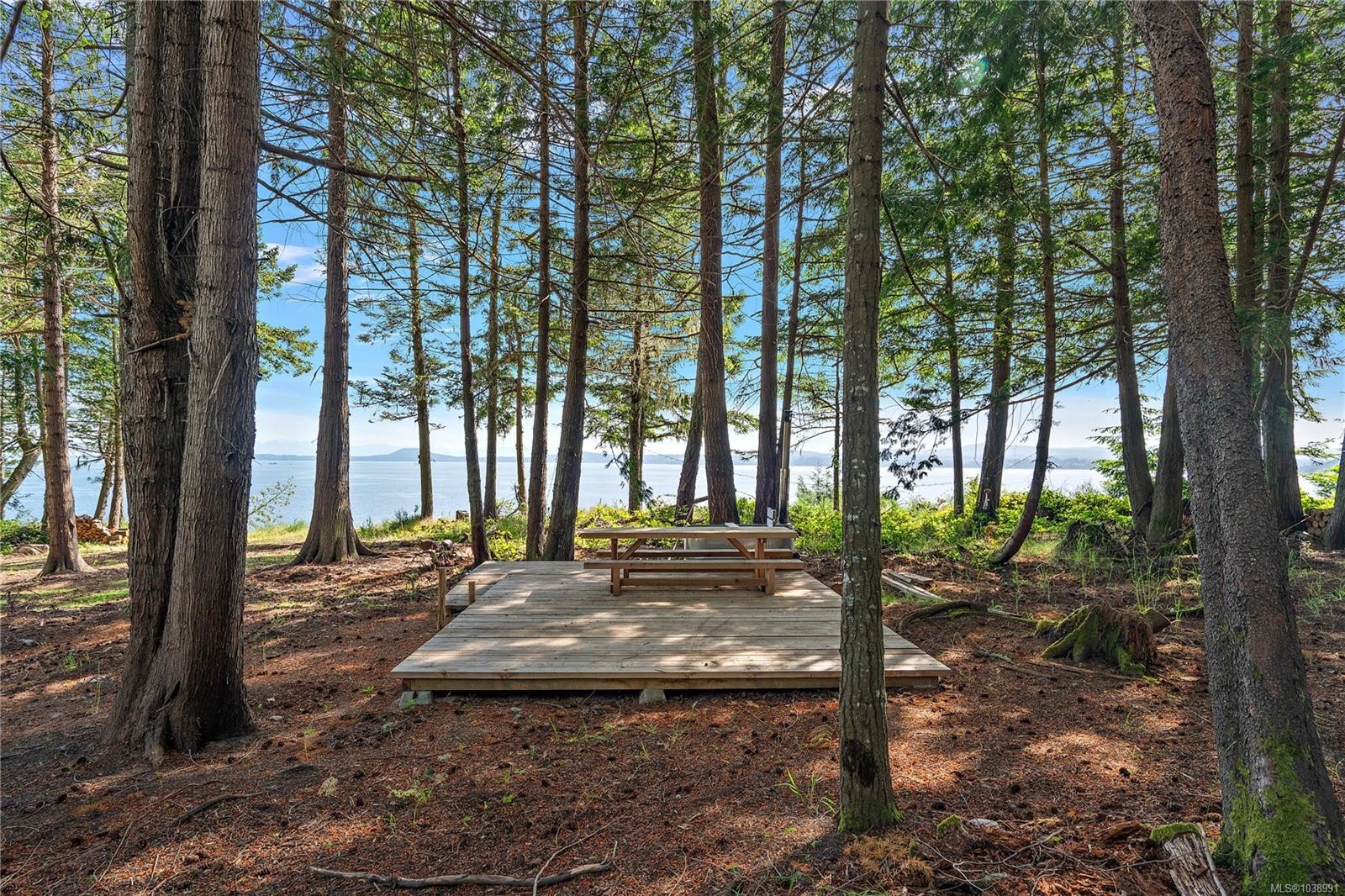 377 Evergreen Lane, Sidney Island, BC