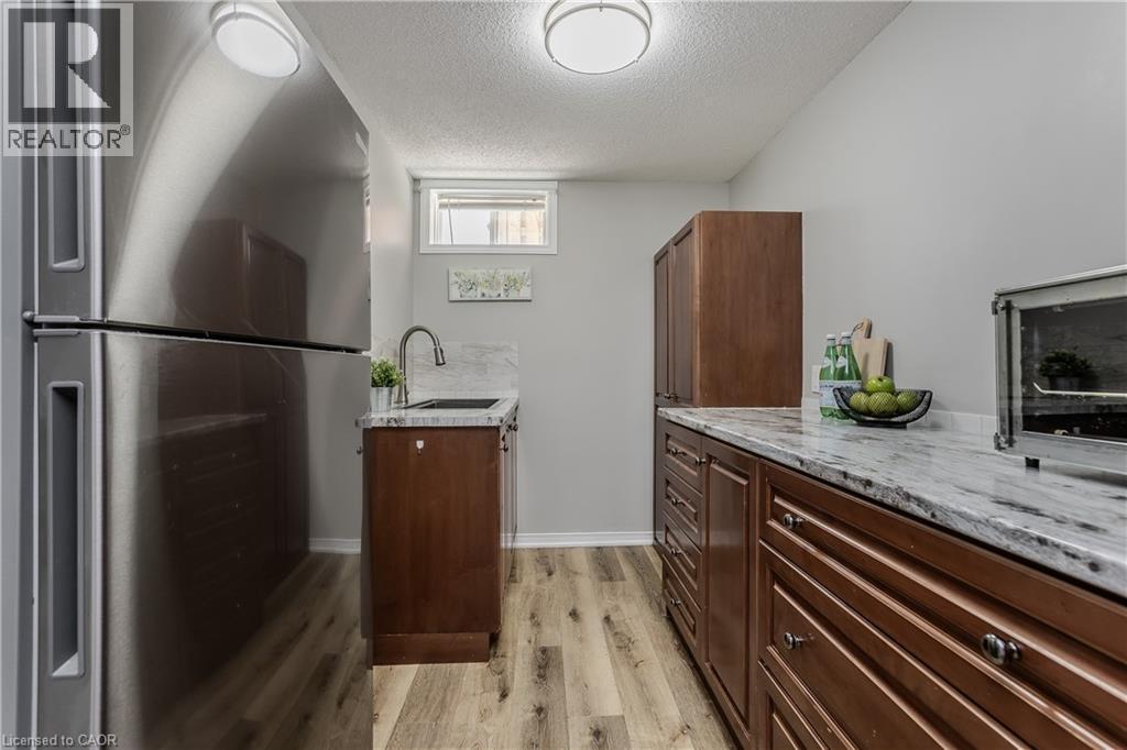 23 Annapolis Way, Hamilton, ON - Indoor