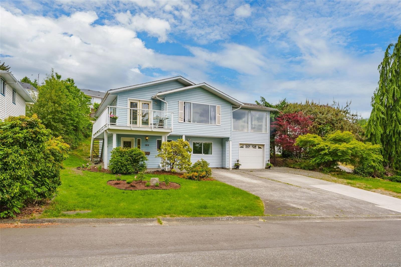 109 Camrose Pl, Nanaimo, BC