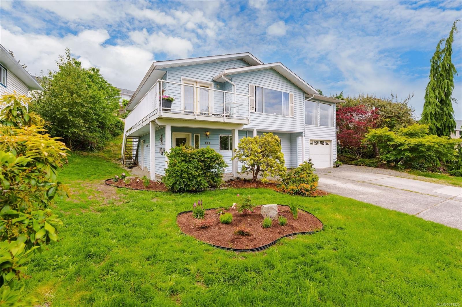 109 Camrose Pl, Nanaimo, BC