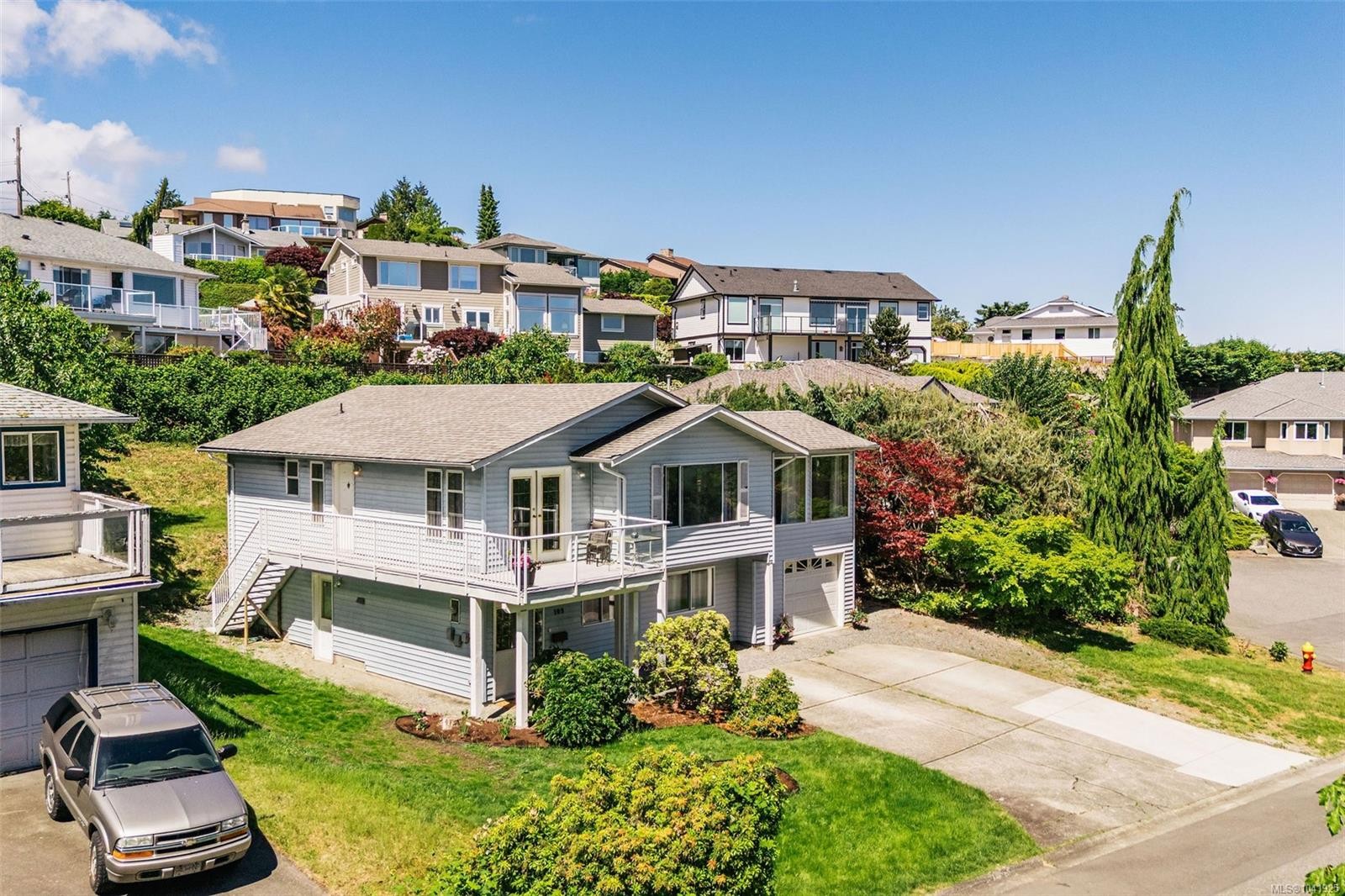 109 Camrose Pl, Nanaimo, BC