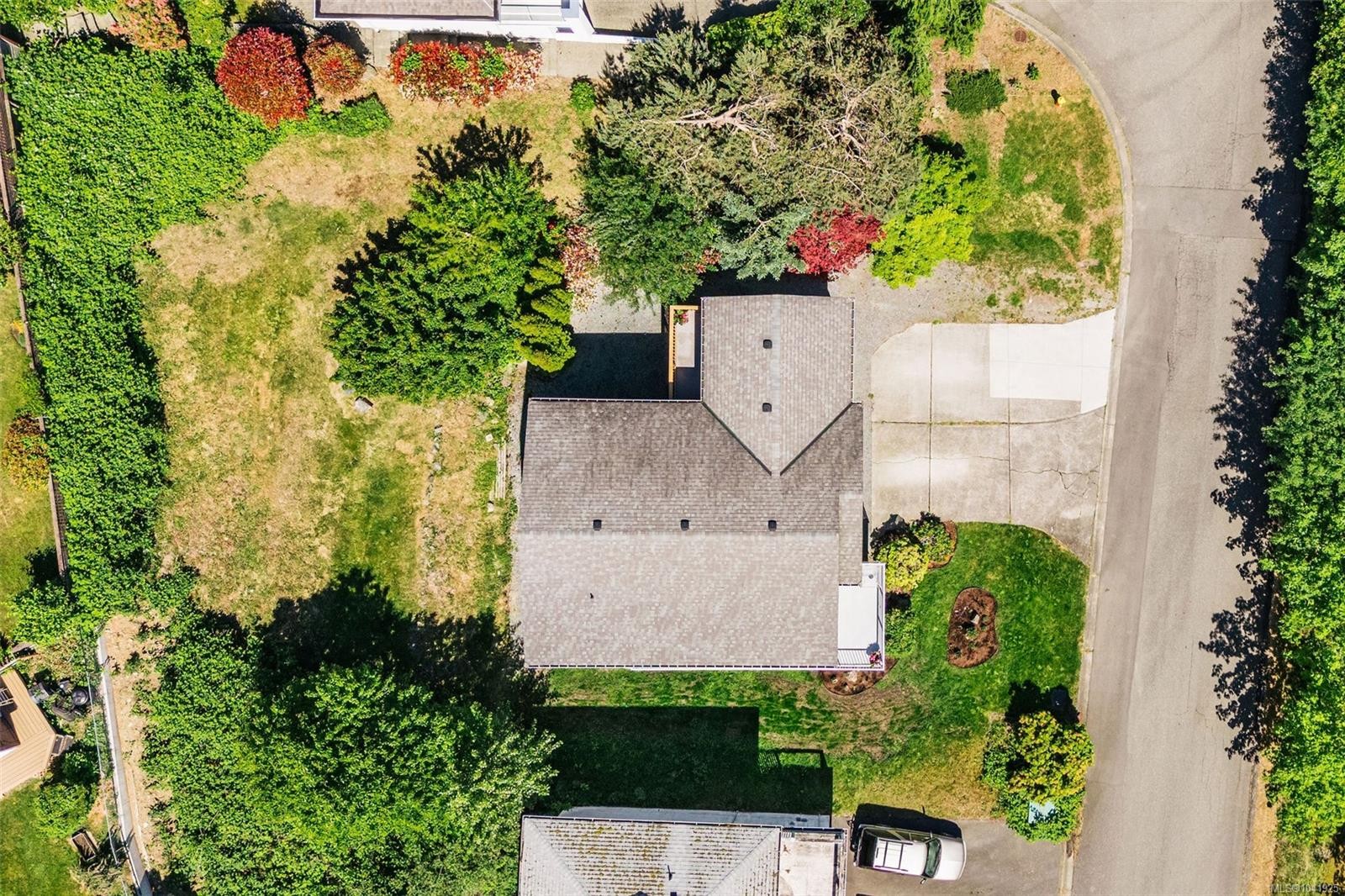 109 Camrose Pl, Nanaimo, BC