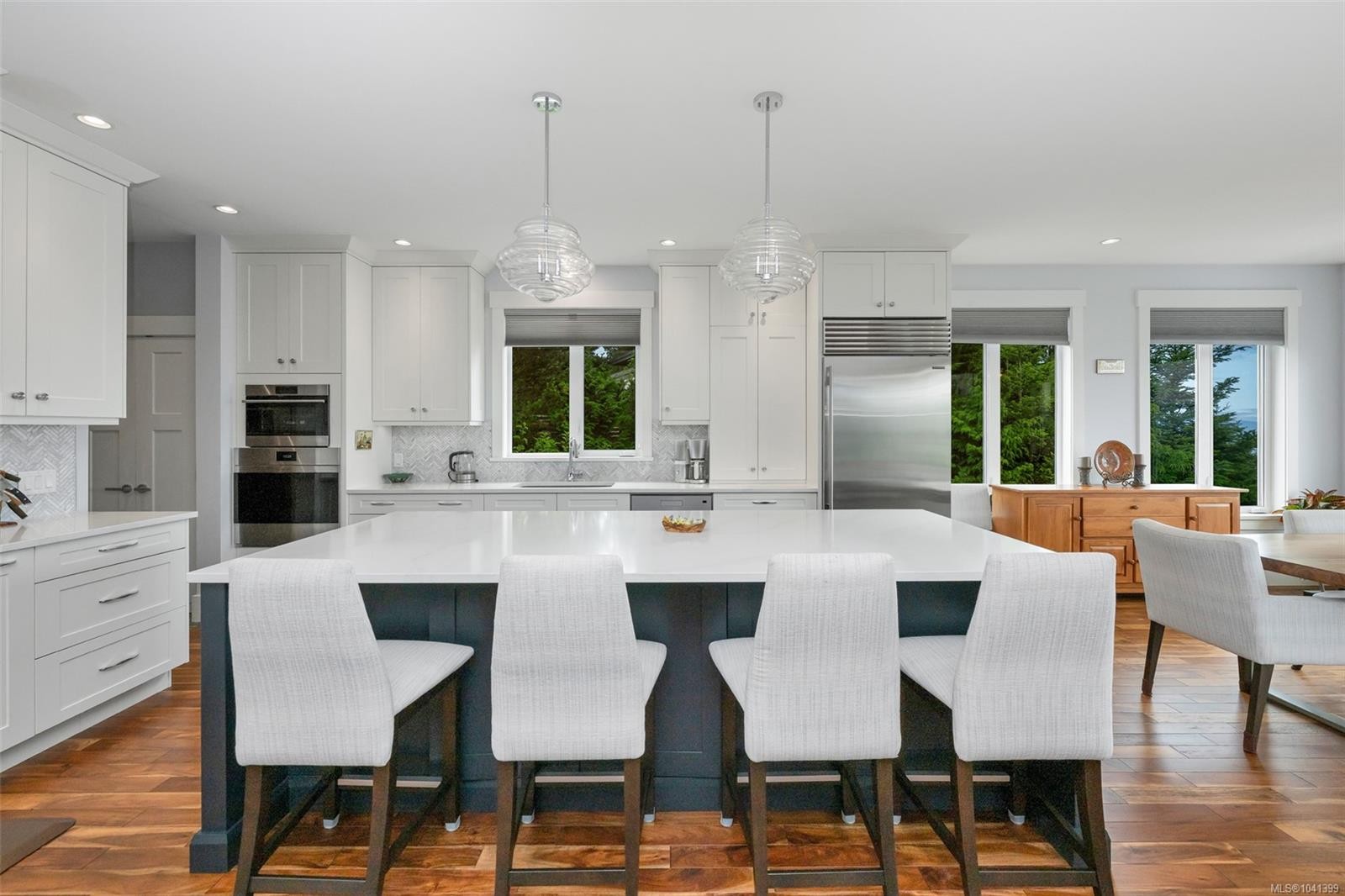7420 Thornton Hts, Sooke, BC