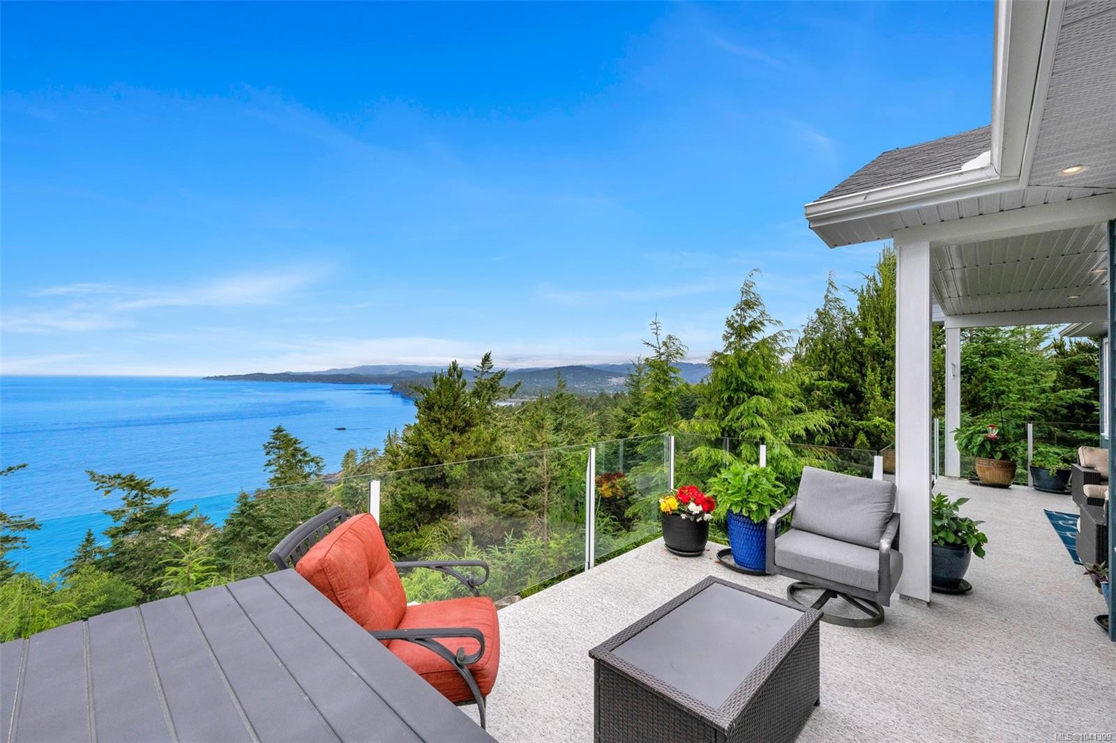 7420 Thornton Hts, Sooke, BC
