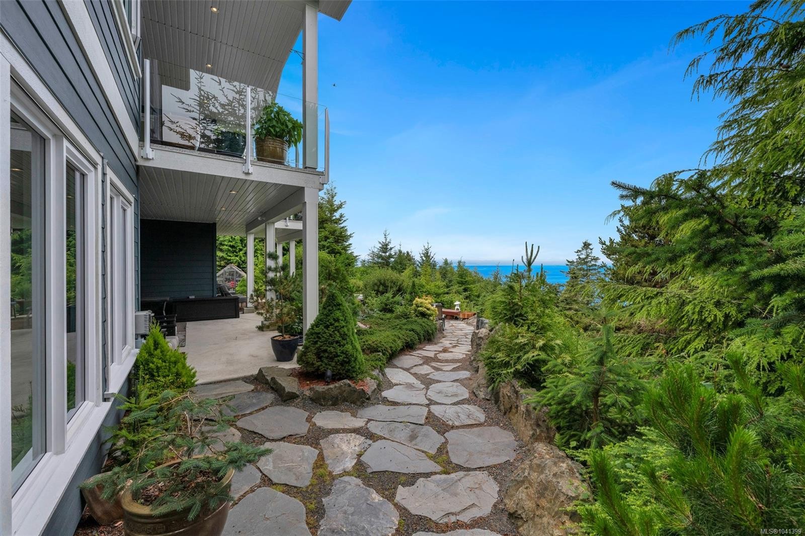 7420 Thornton Hts, Sooke, BC