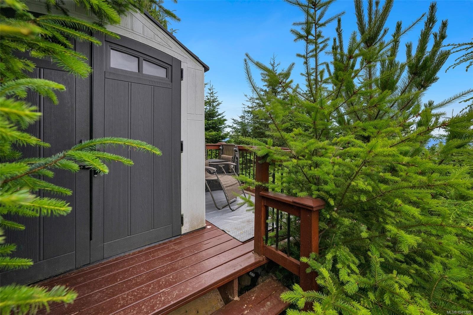 7420 Thornton Hts, Sooke, BC
