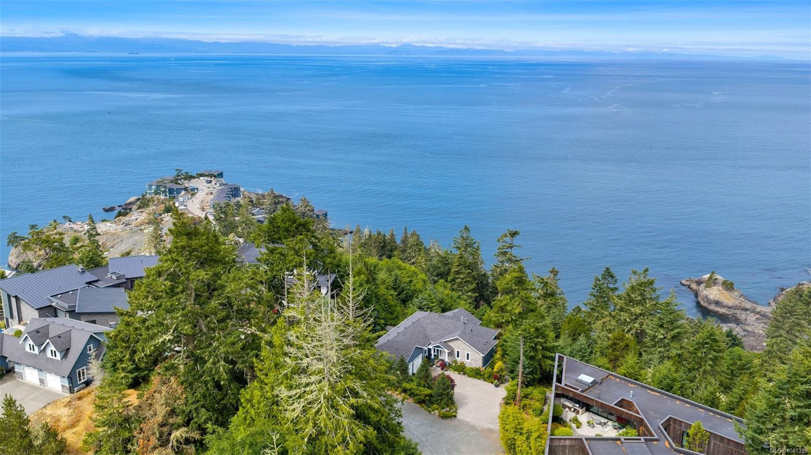 7420 Thornton Hts, Sooke, BC