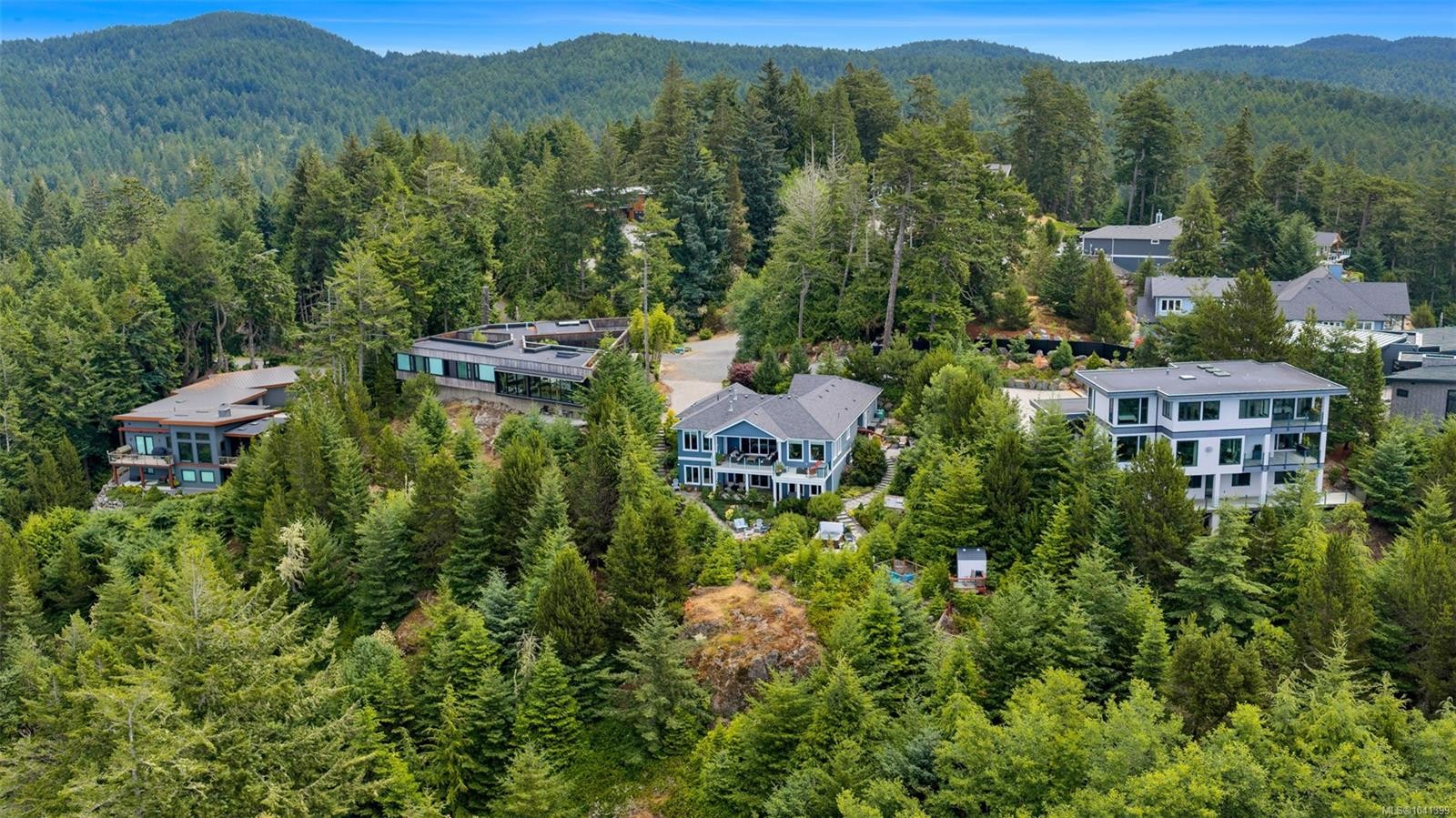7420 Thornton Hts, Sooke, BC