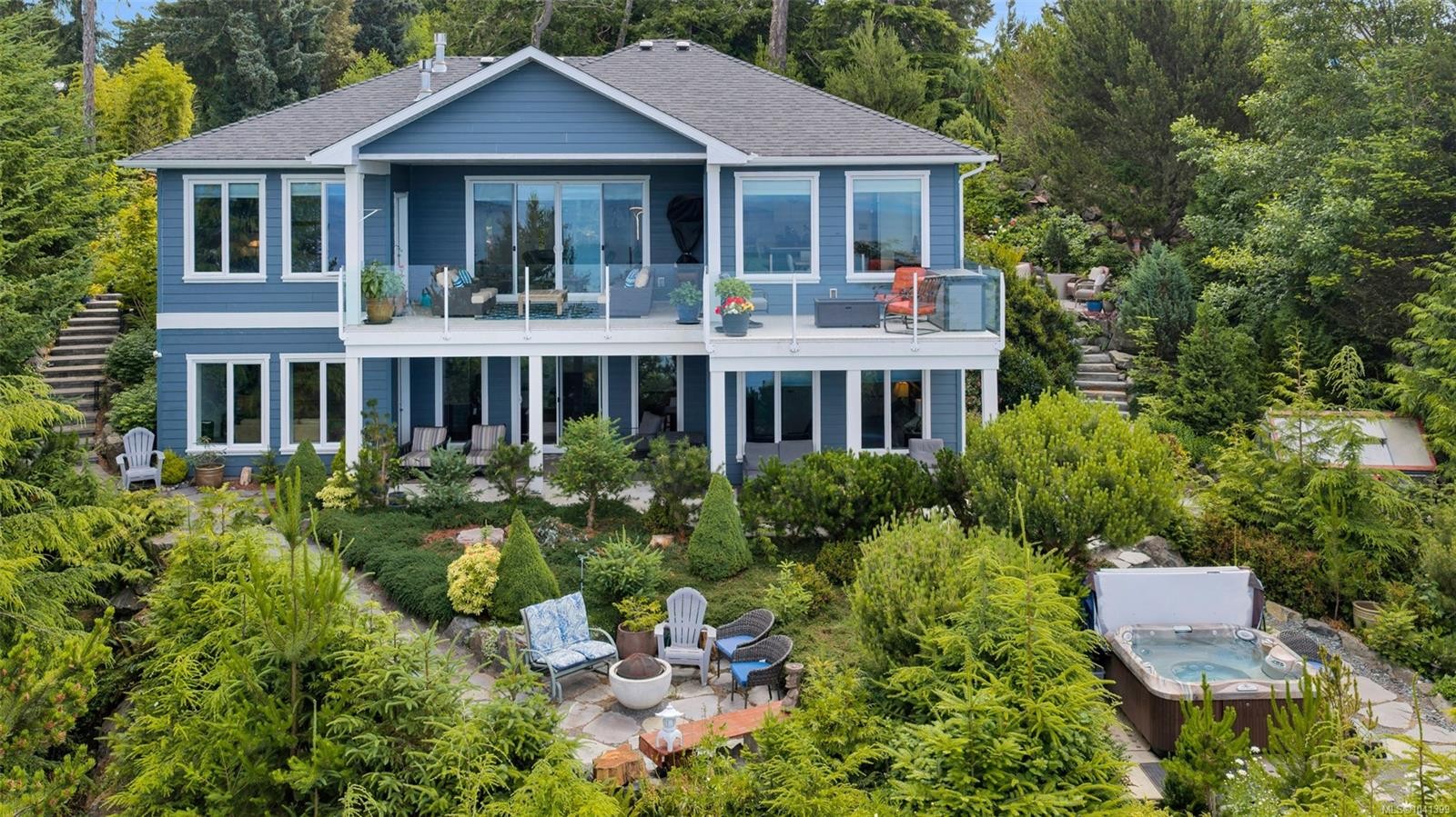 7420 Thornton Hts, Sooke, BC