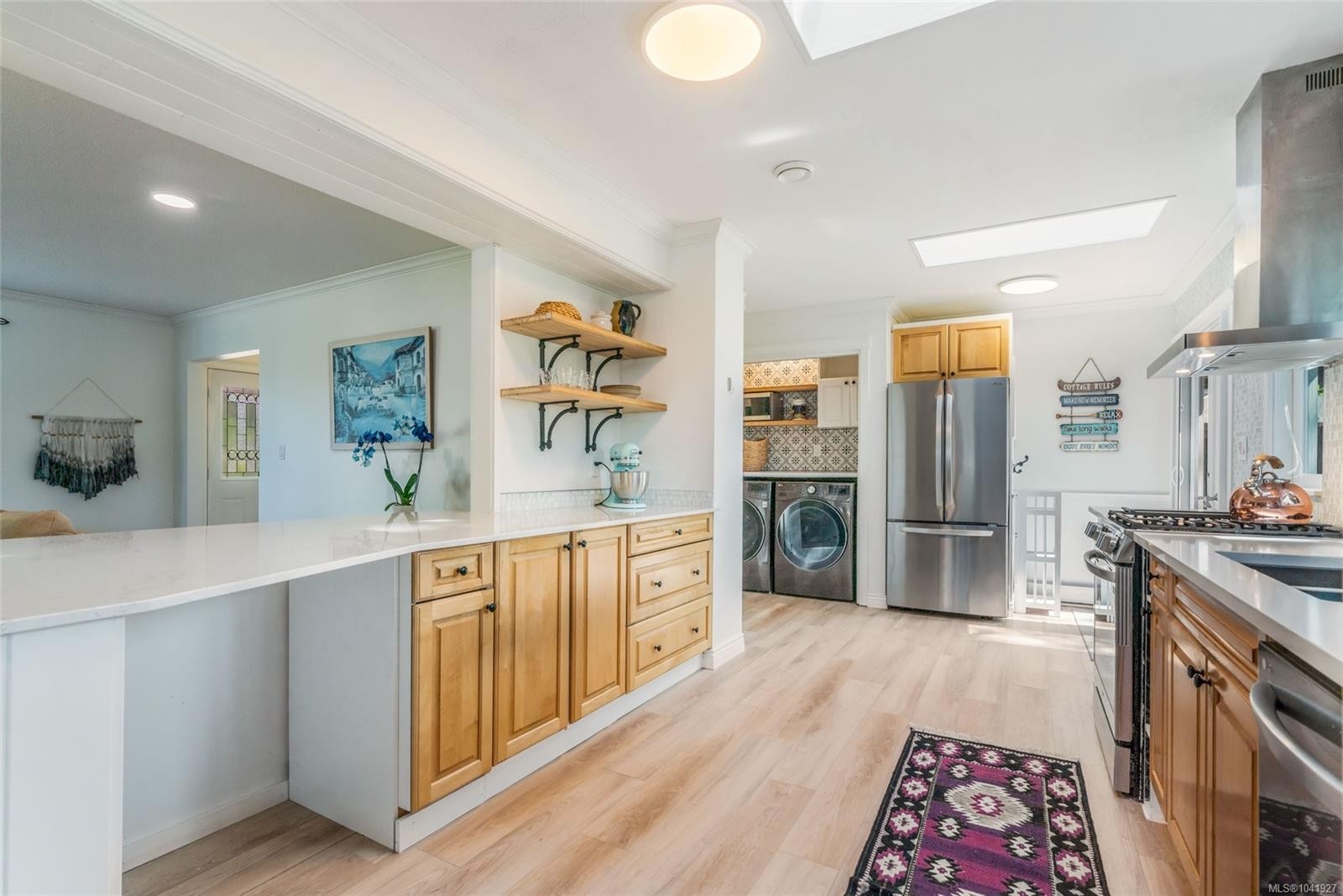 560 Eaglecrest Dr, Qualicum Beach, BC