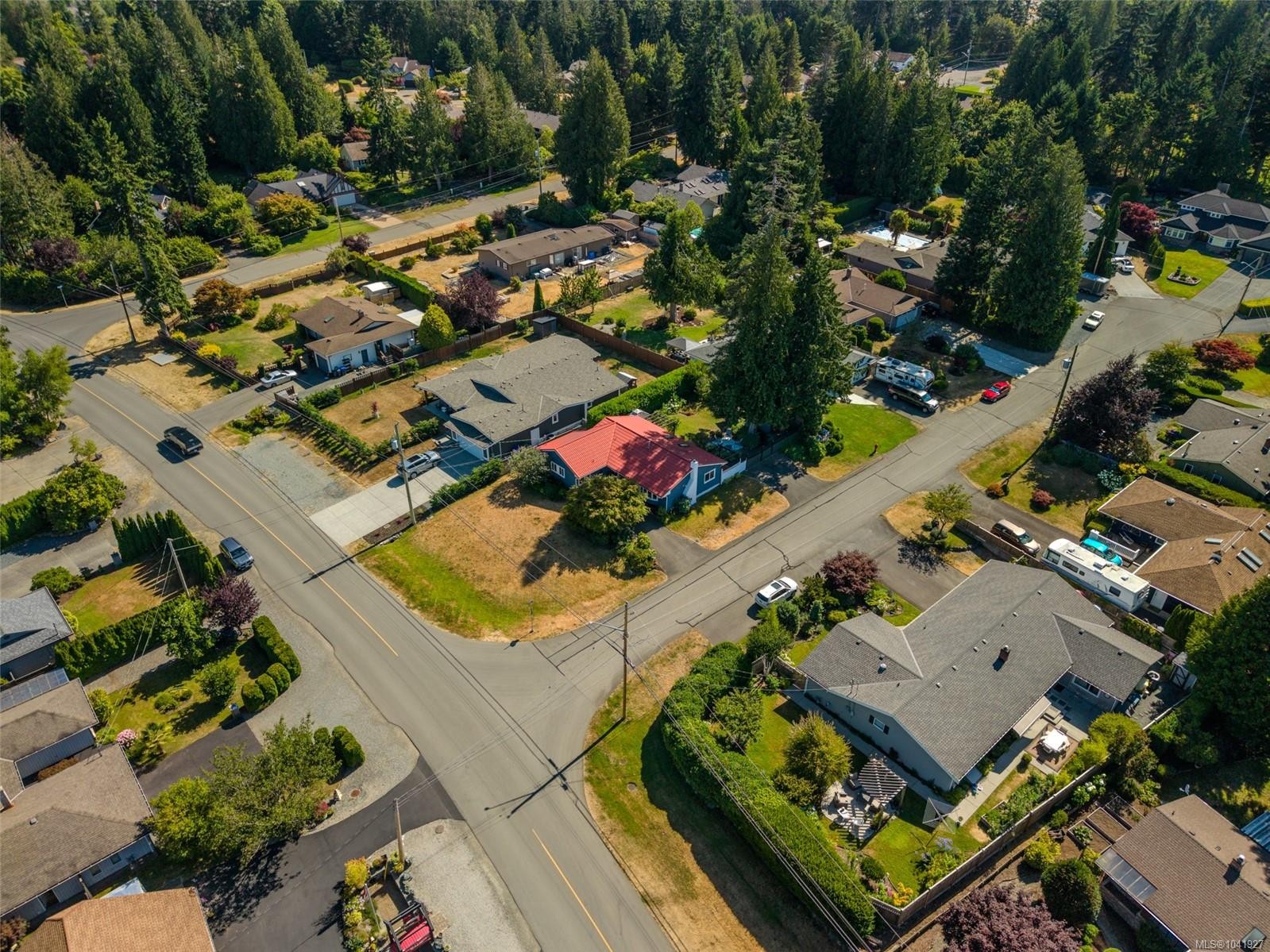 560 Eaglecrest Dr, Qualicum Beach, BC