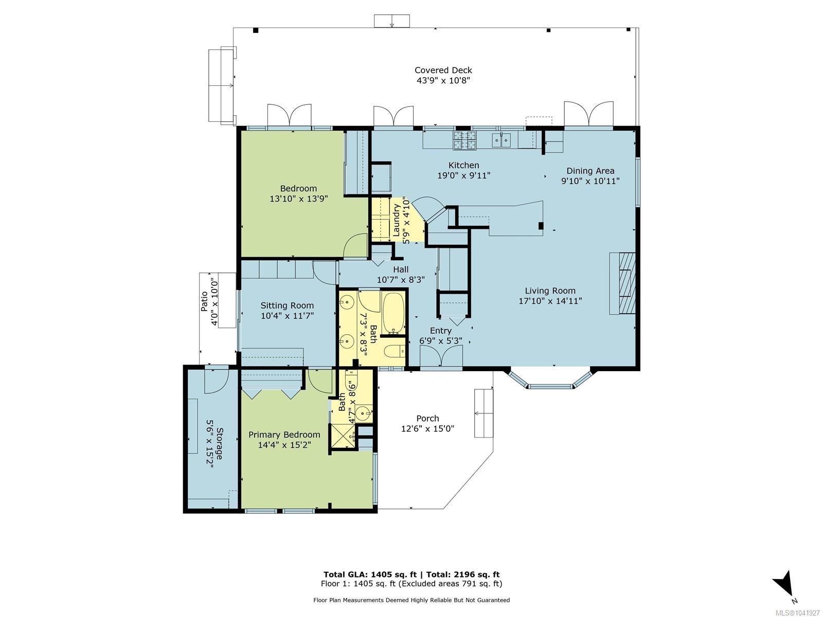 560 Eaglecrest Dr, Qualicum Beach, BC