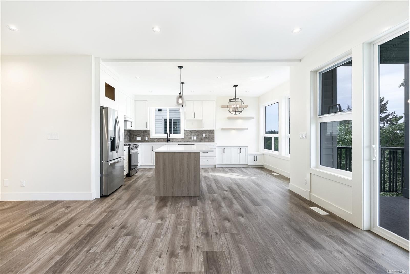 909 Harbour View St, Nanaimo, BC
