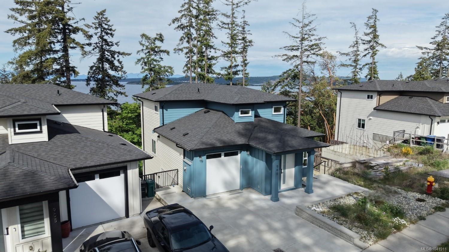 909 Harbour View St, Nanaimo, BC