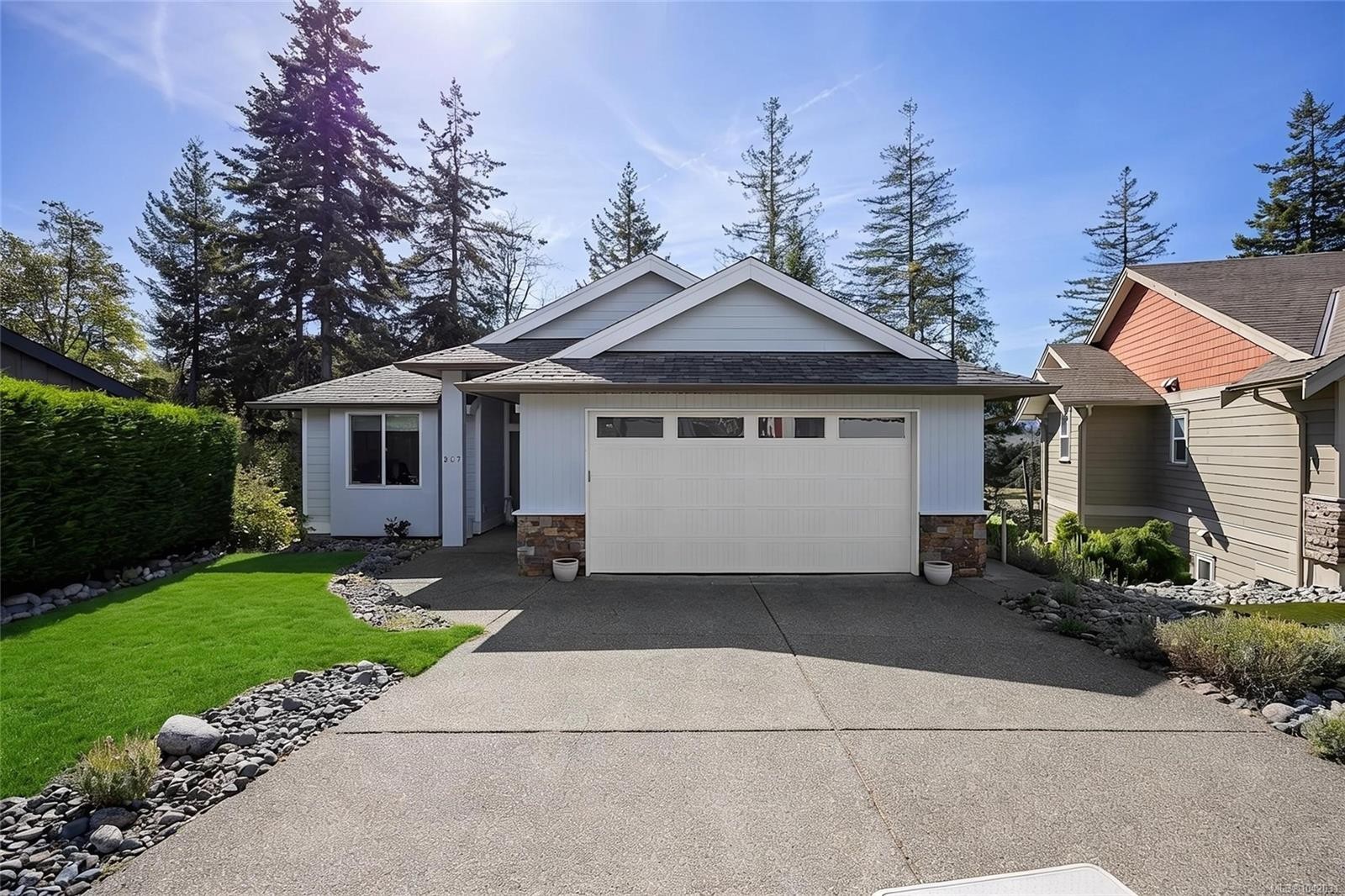 207 Linstead Pl, Nanaimo, BC