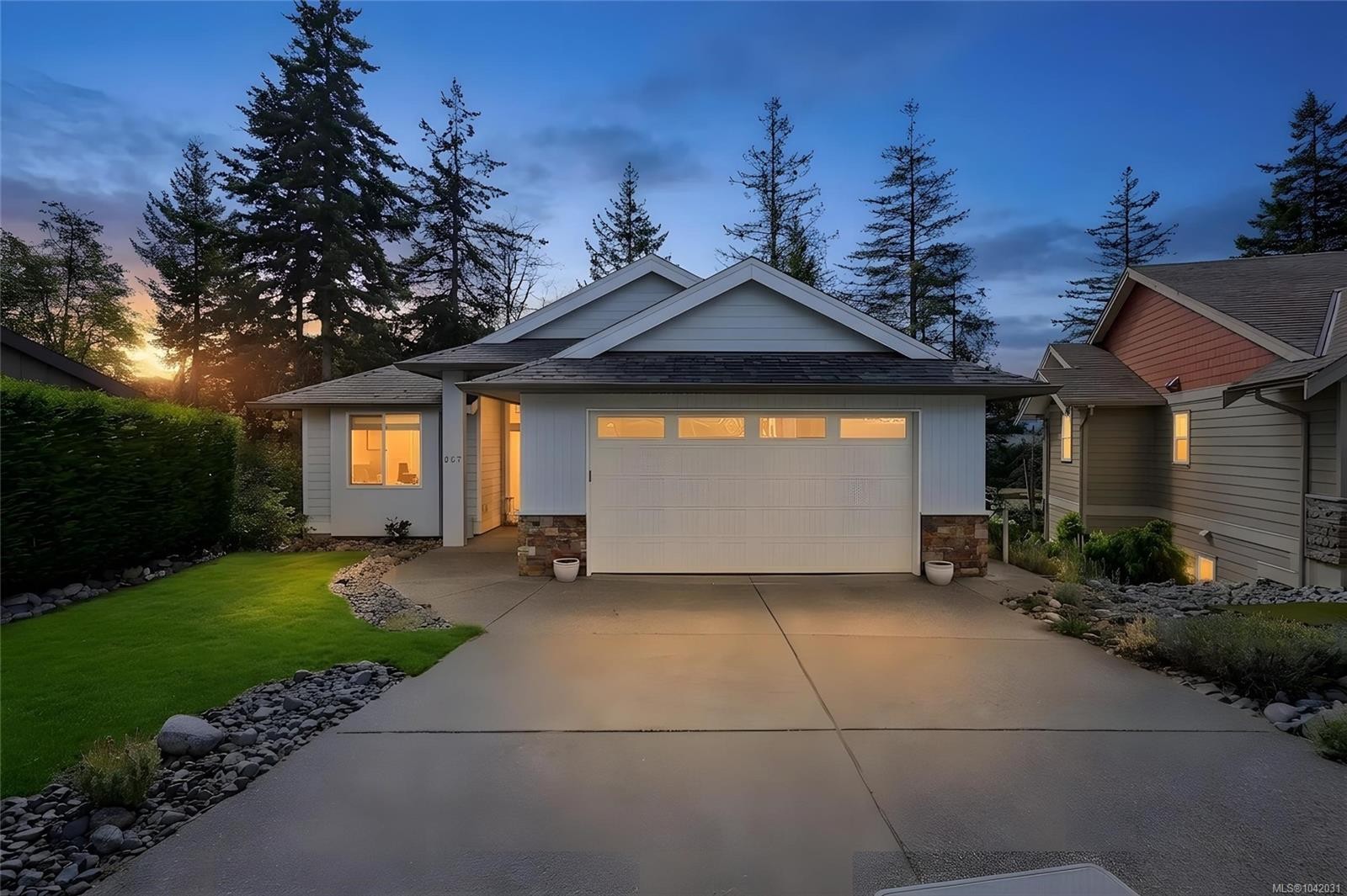 207 Linstead Pl, Nanaimo, BC