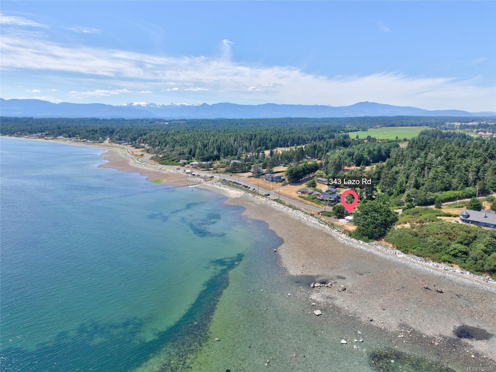 343 Lazo Rd, Comox, BC
