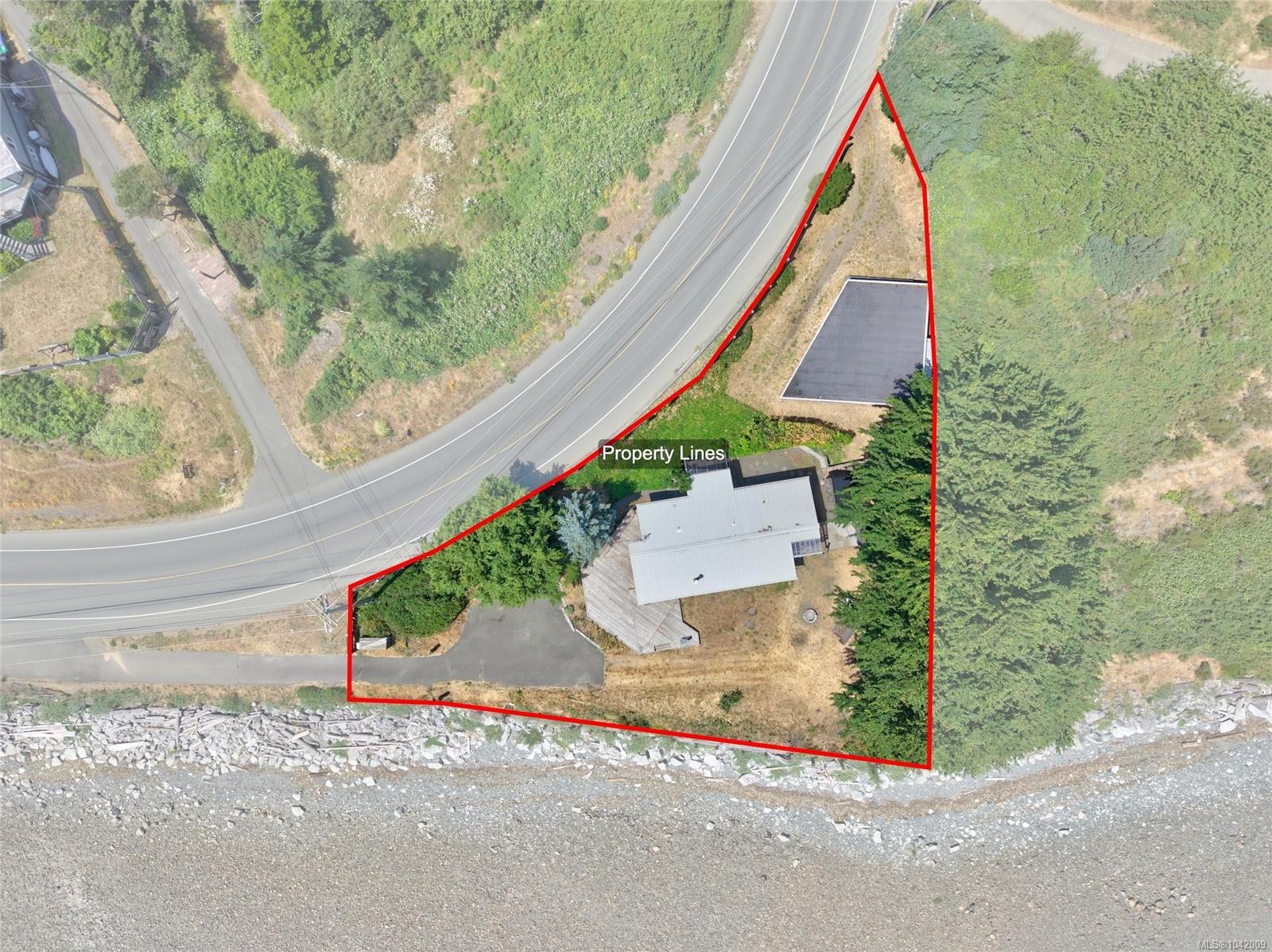 343 Lazo Rd, Comox, BC