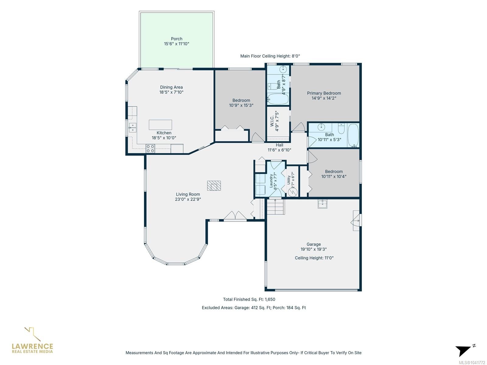 1004 Adeline Pl, Saanich, BC