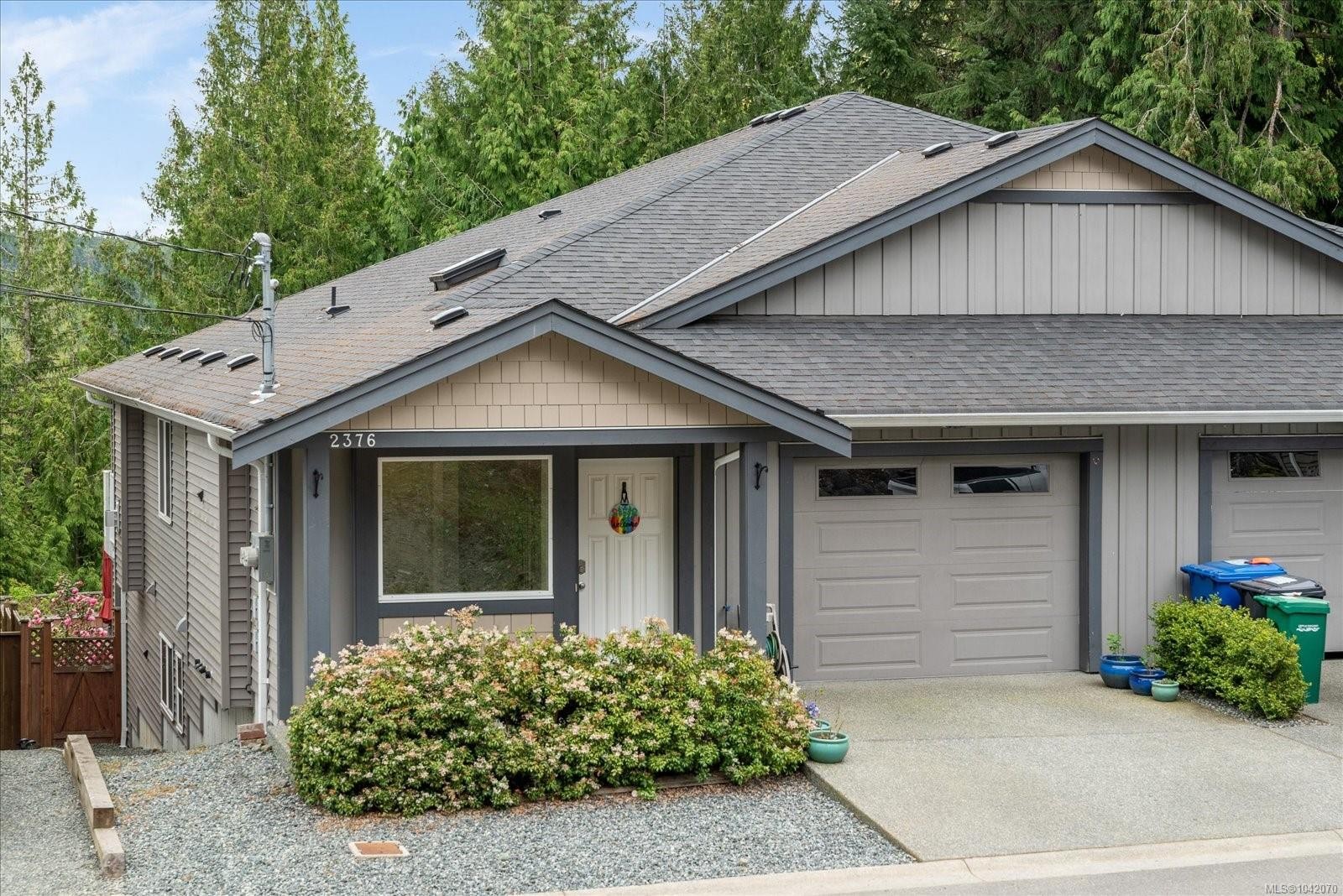 2376 Extension Rd, Nanaimo, BC