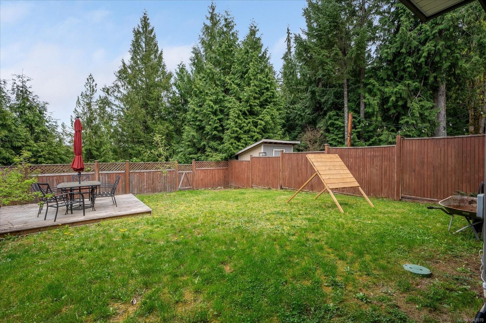 2376 Extension Rd, Nanaimo, BC