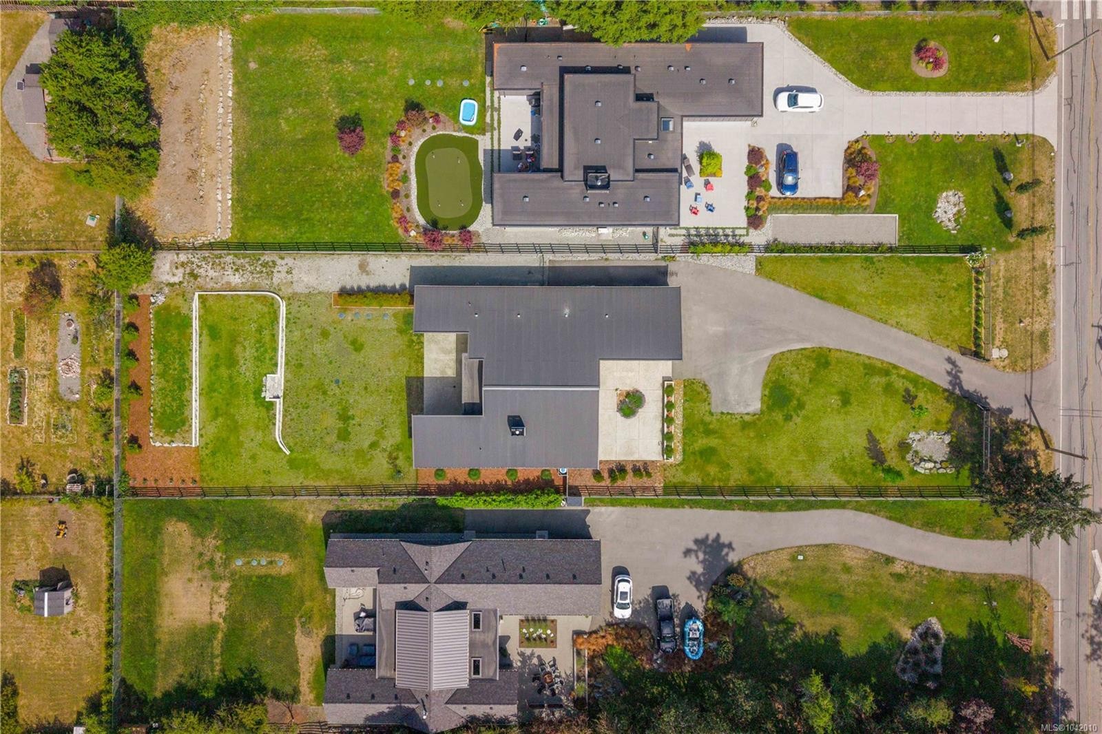 846 Birch Rd, North Saanich, BC
