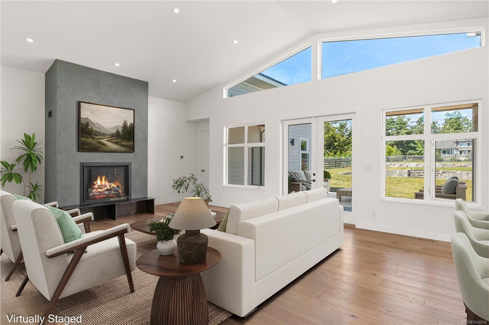 846 Birch Rd, North Saanich, BC