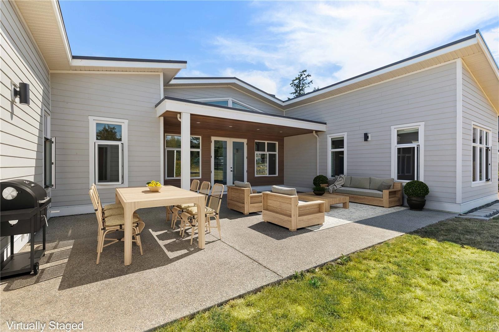 846 Birch Rd, North Saanich, BC