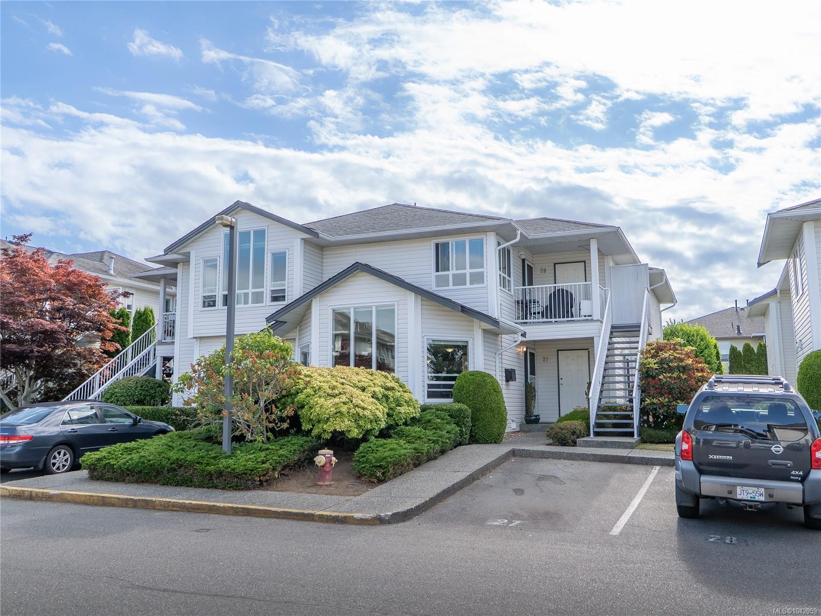 #27-6245 Blueback Rd, Nanaimo, BC