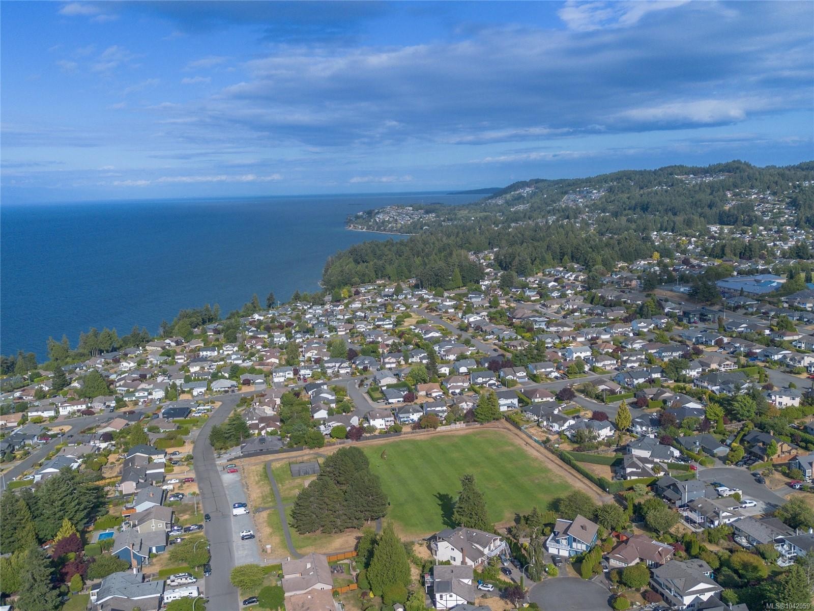 #27-6245 Blueback Rd, Nanaimo, BC
