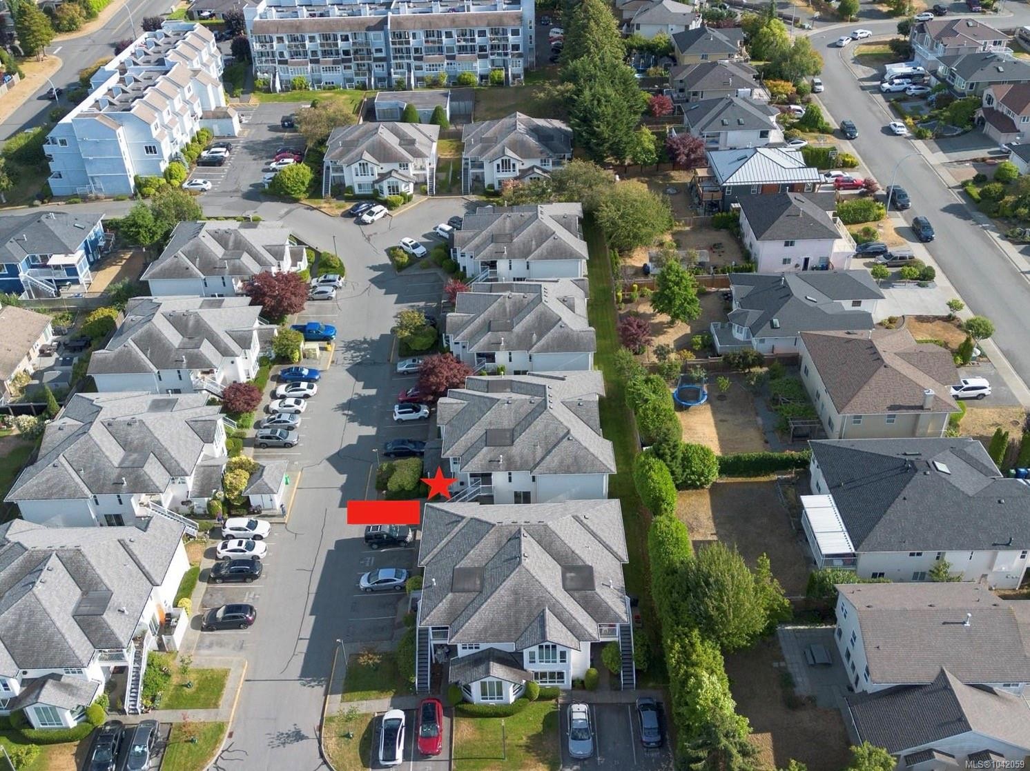 #27-6245 Blueback Rd, Nanaimo, BC