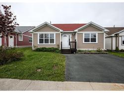80 Shortall Street St. John's, NL A1A 0J1