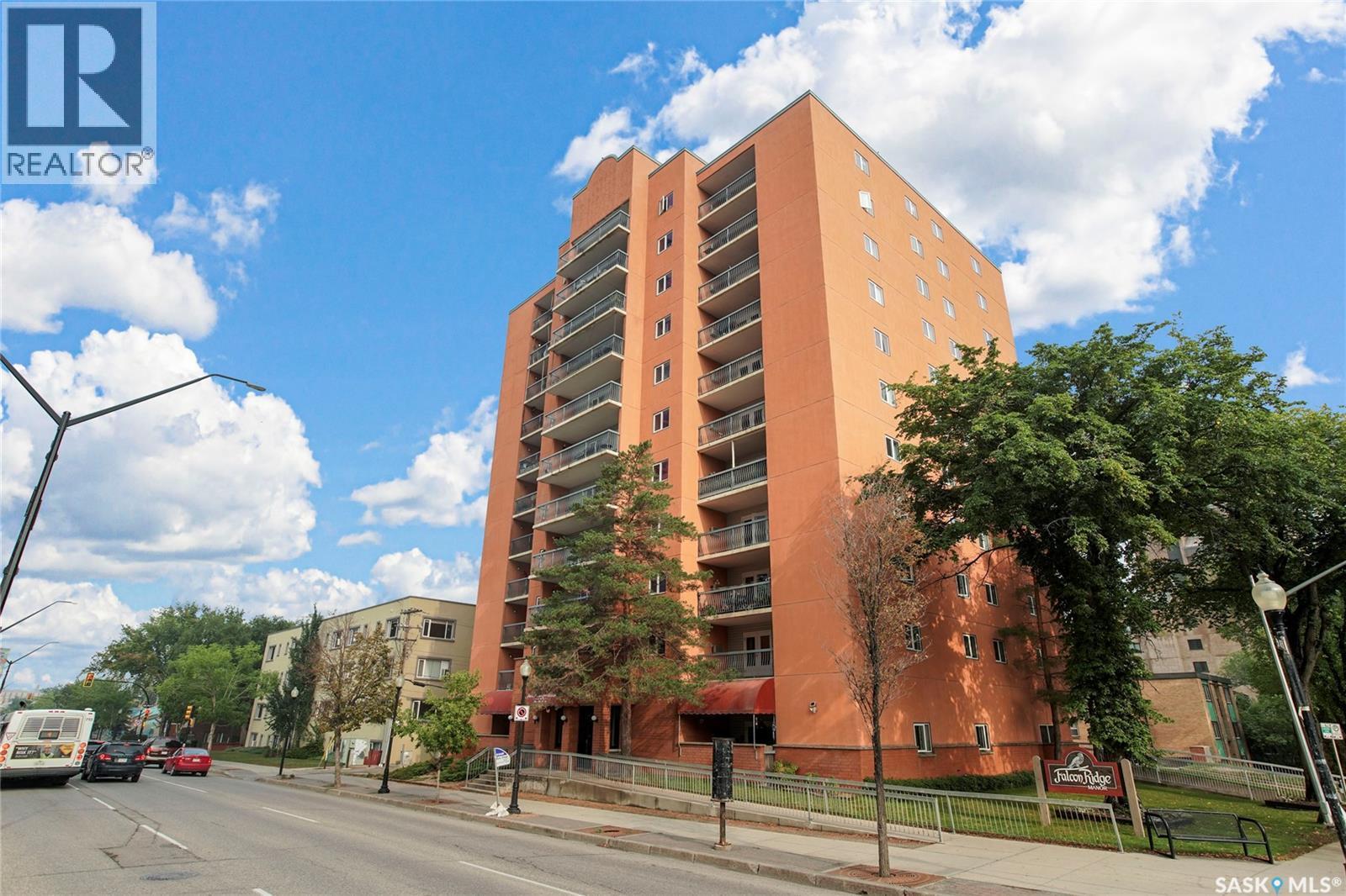 703 405 5Th Avenue N, Saskatoon, SK