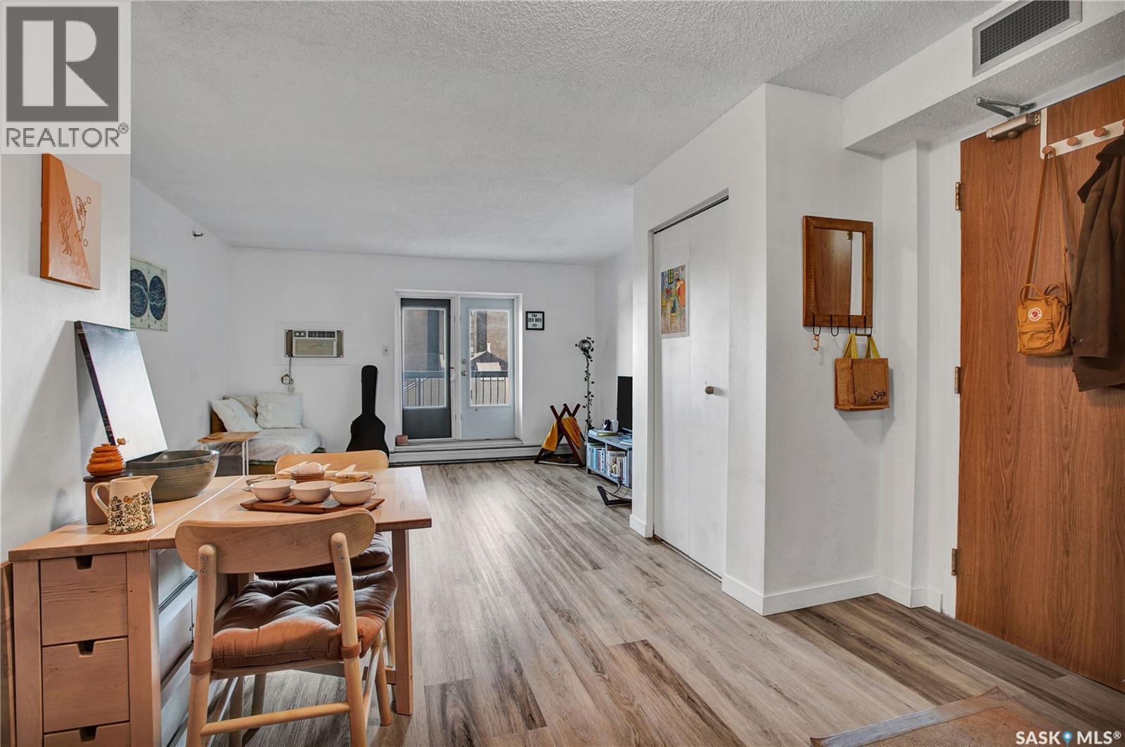 703 405 5Th Avenue N, Saskatoon, SK