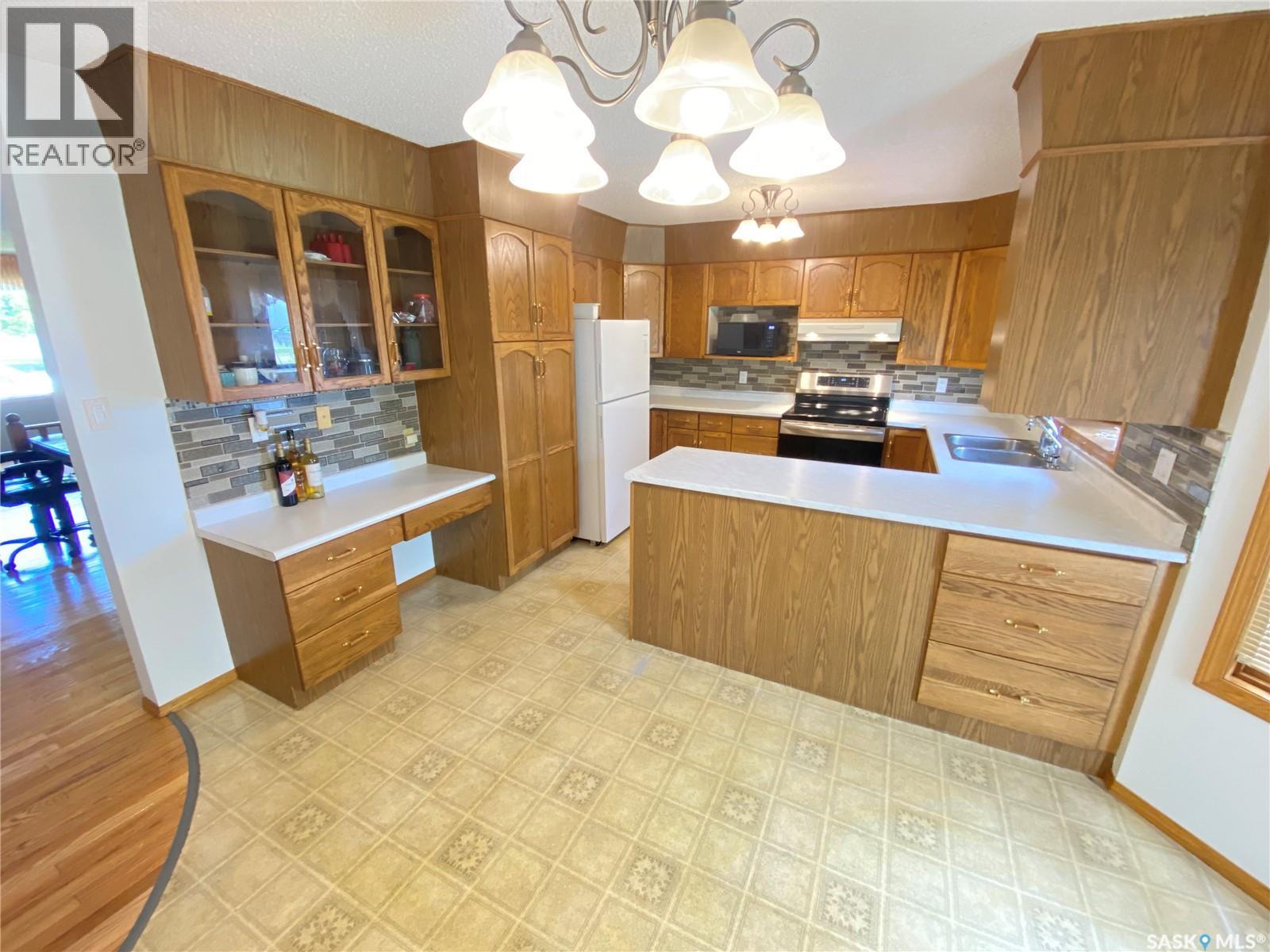 18 Blackwell Crescent, Yorkton, SK