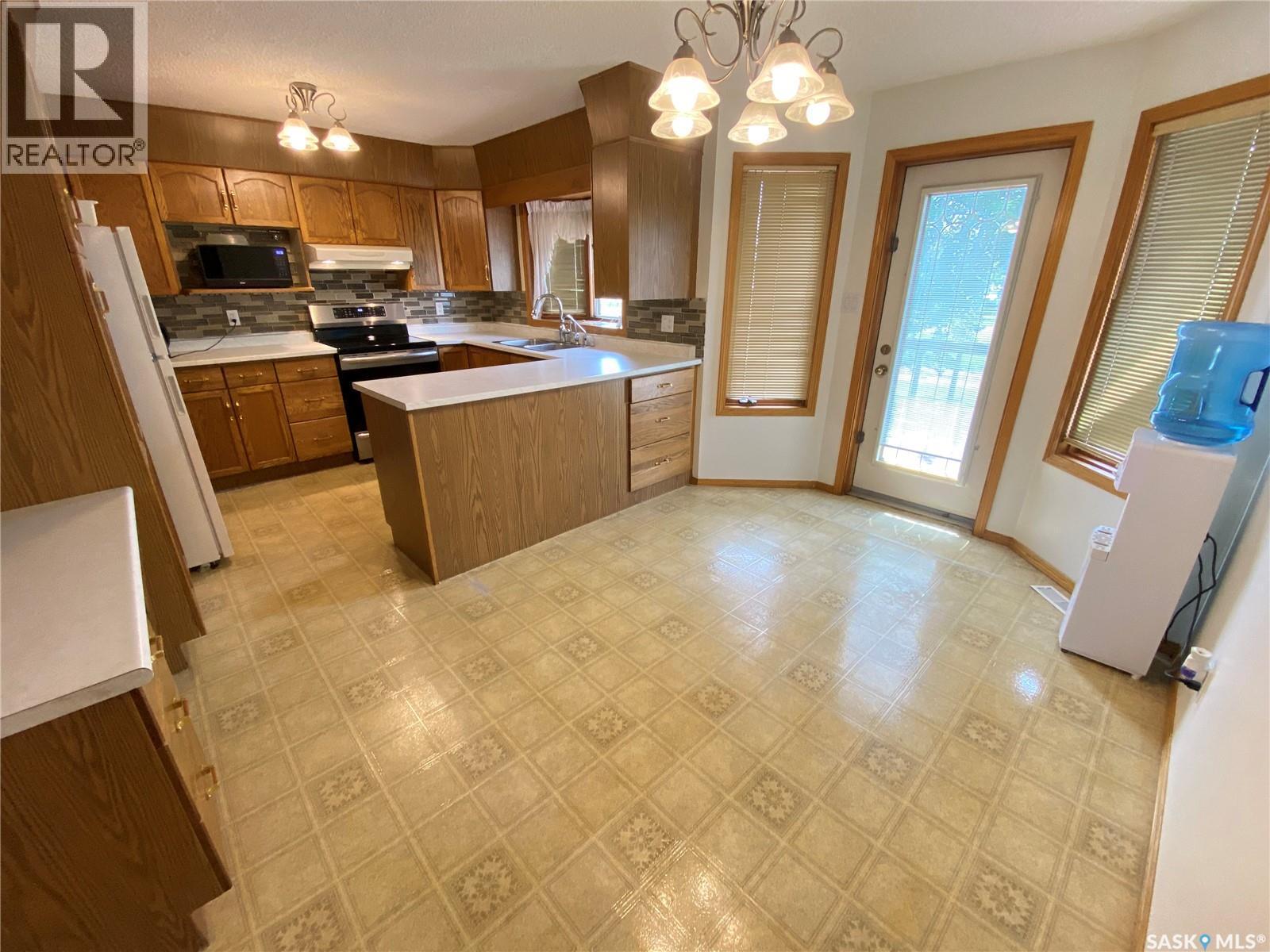 18 Blackwell Crescent, Yorkton, SK