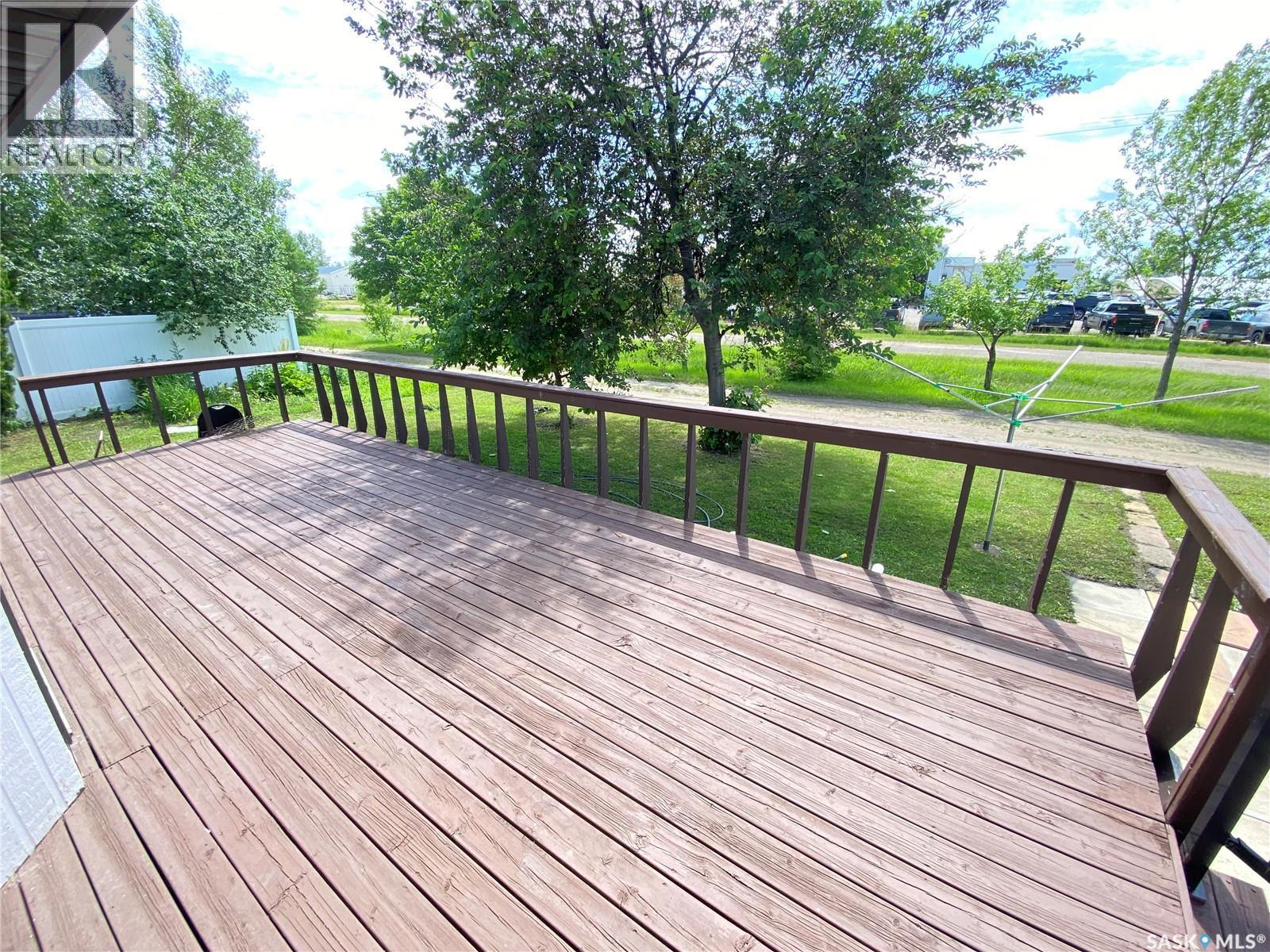18 Blackwell Crescent, Yorkton, SK